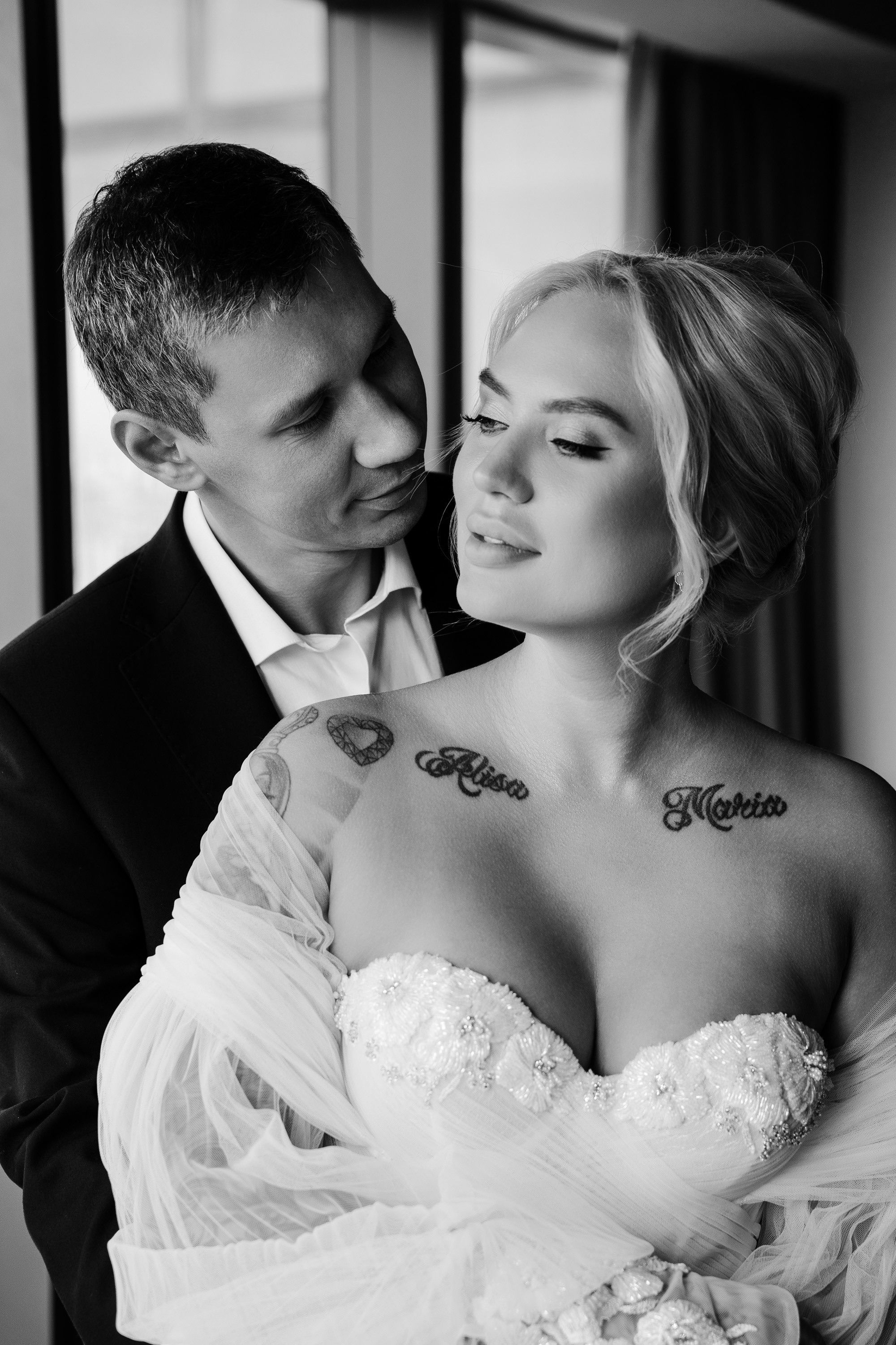 Barvikha Wedding. Valeria Coconova Photographer Italy Como Milan