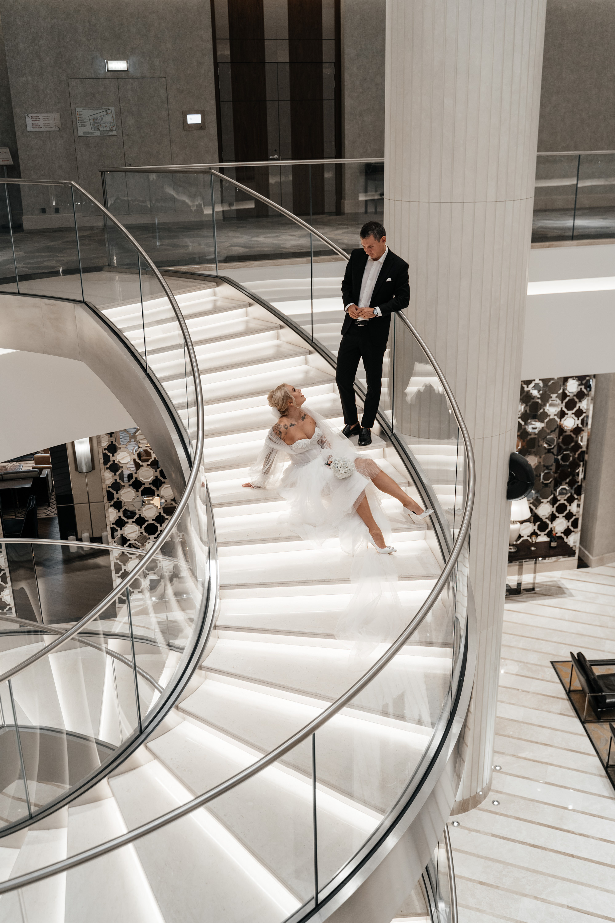 Barvikha Wedding. Valeria Coconova Photographer Italy Como Milan