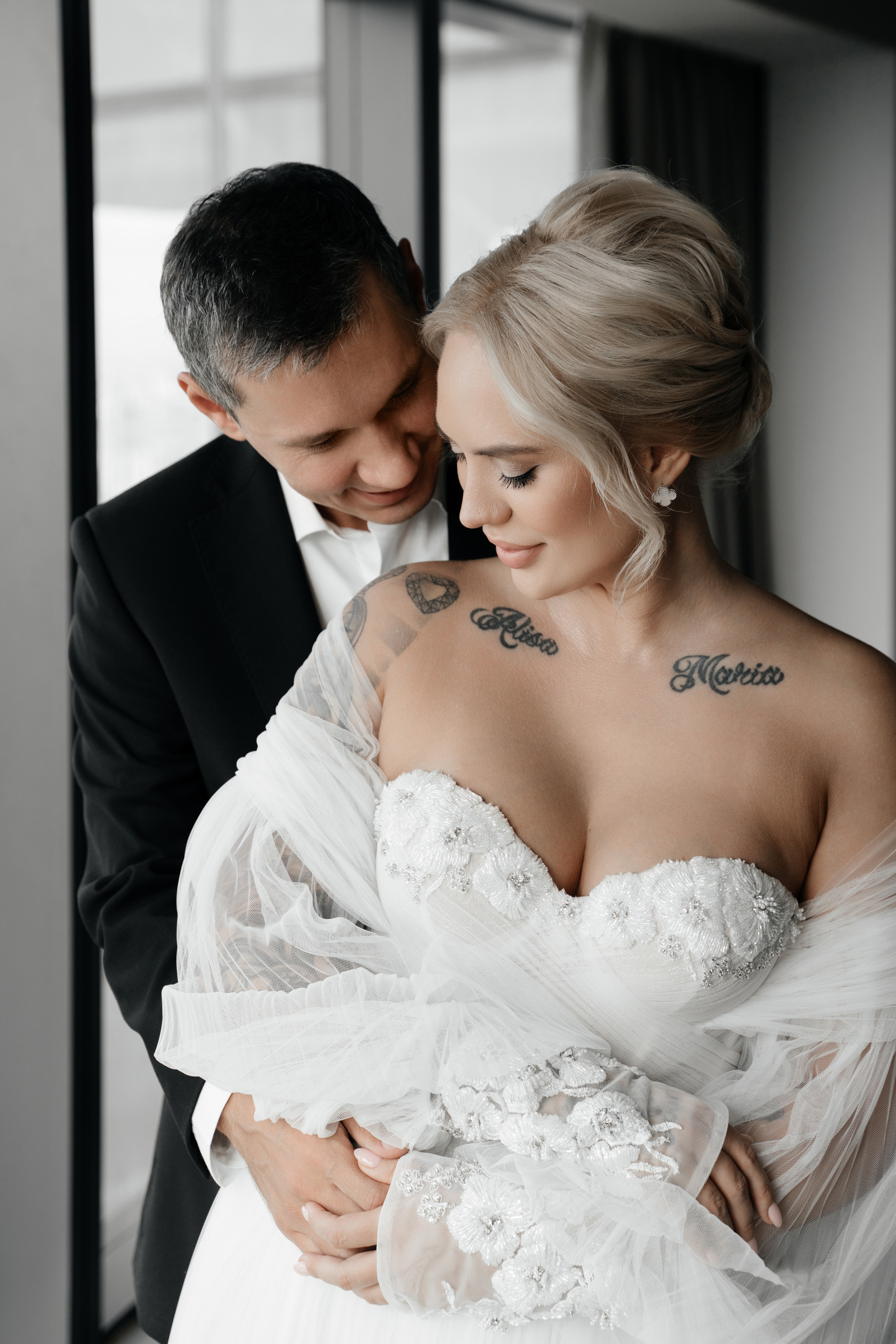 Barvikha Wedding. Valeria Coconova Photographer Italy Como Milan