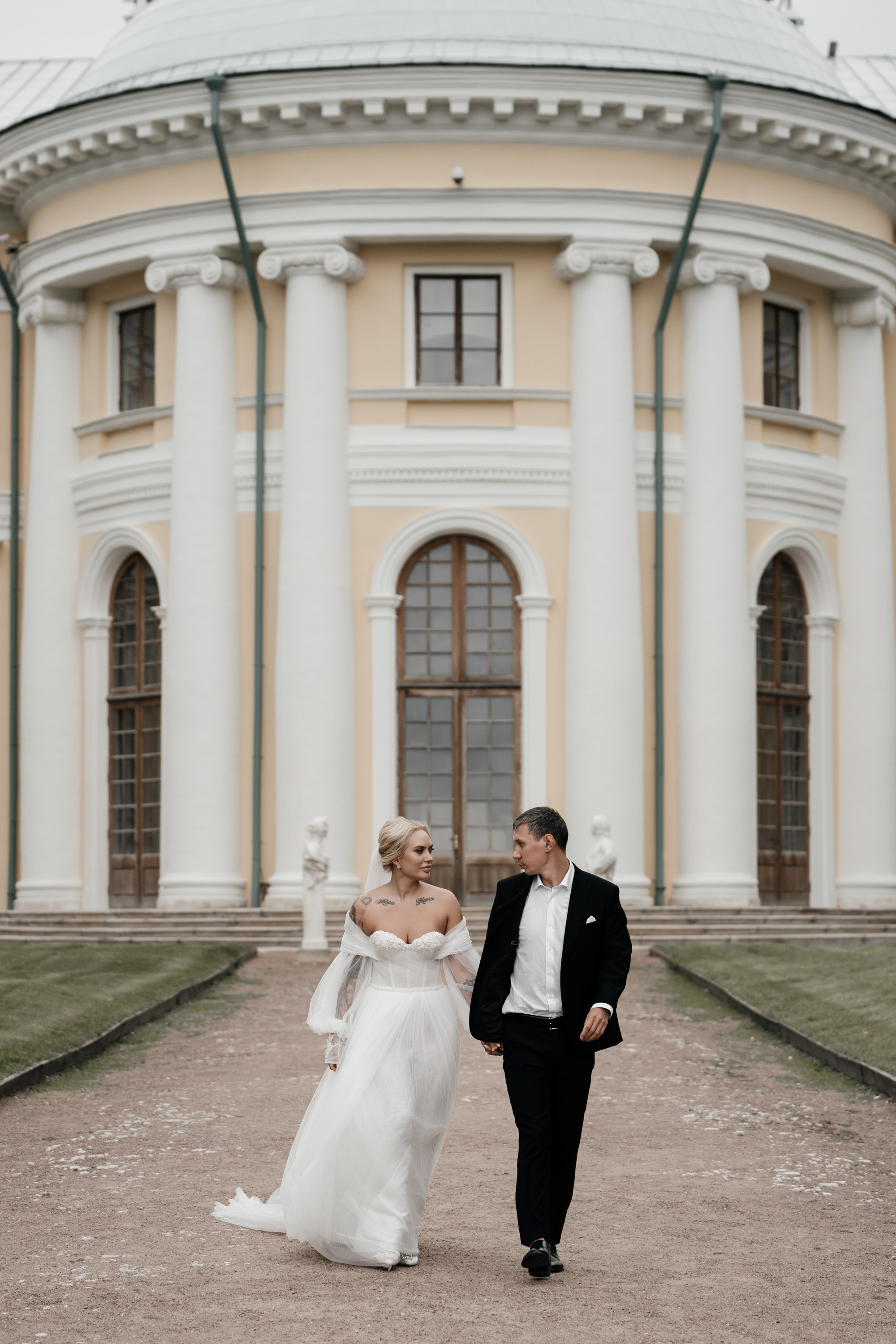 Barvikha Wedding. Valeria Coconova Photographer Italy Como Milan
