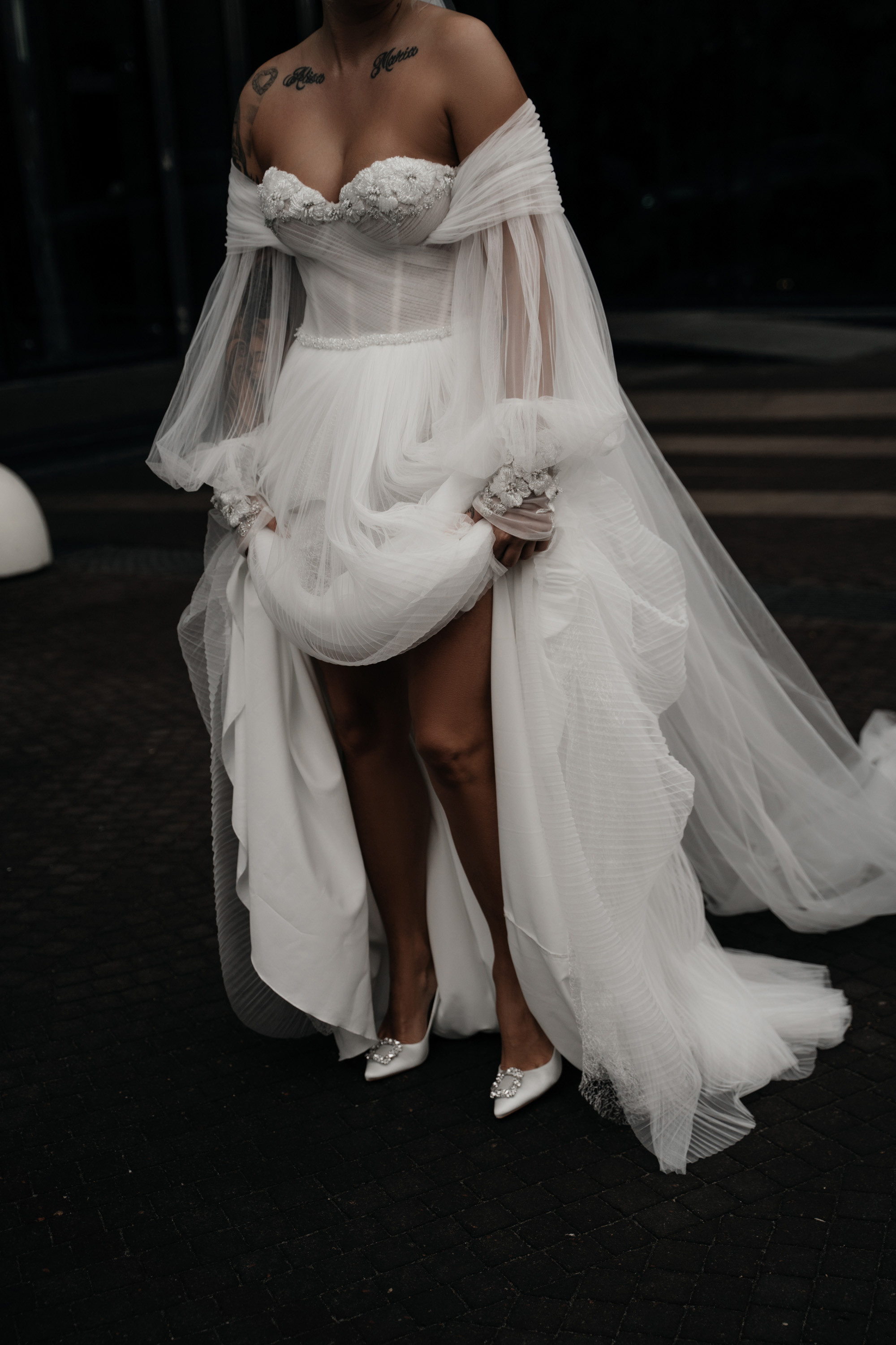 Barvikha Wedding. Valeria Coconova Photographer Italy Como Milan