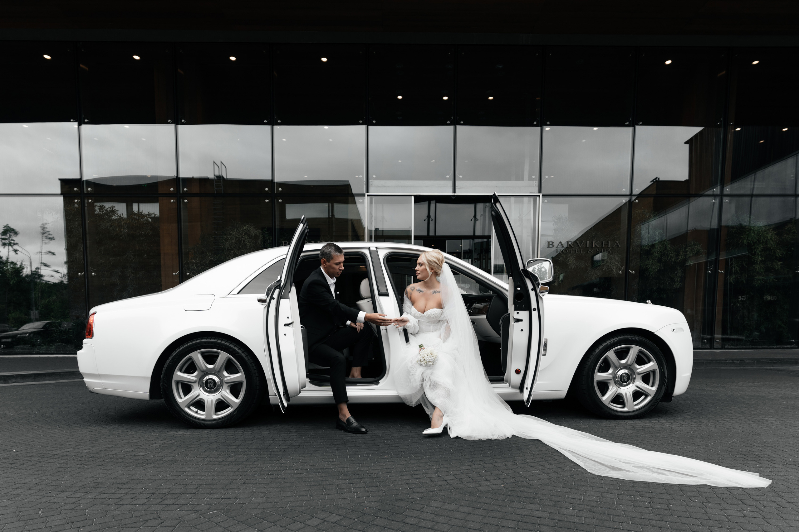 Barvikha Wedding. Valeria Coconova Photographer Italy Como Milan