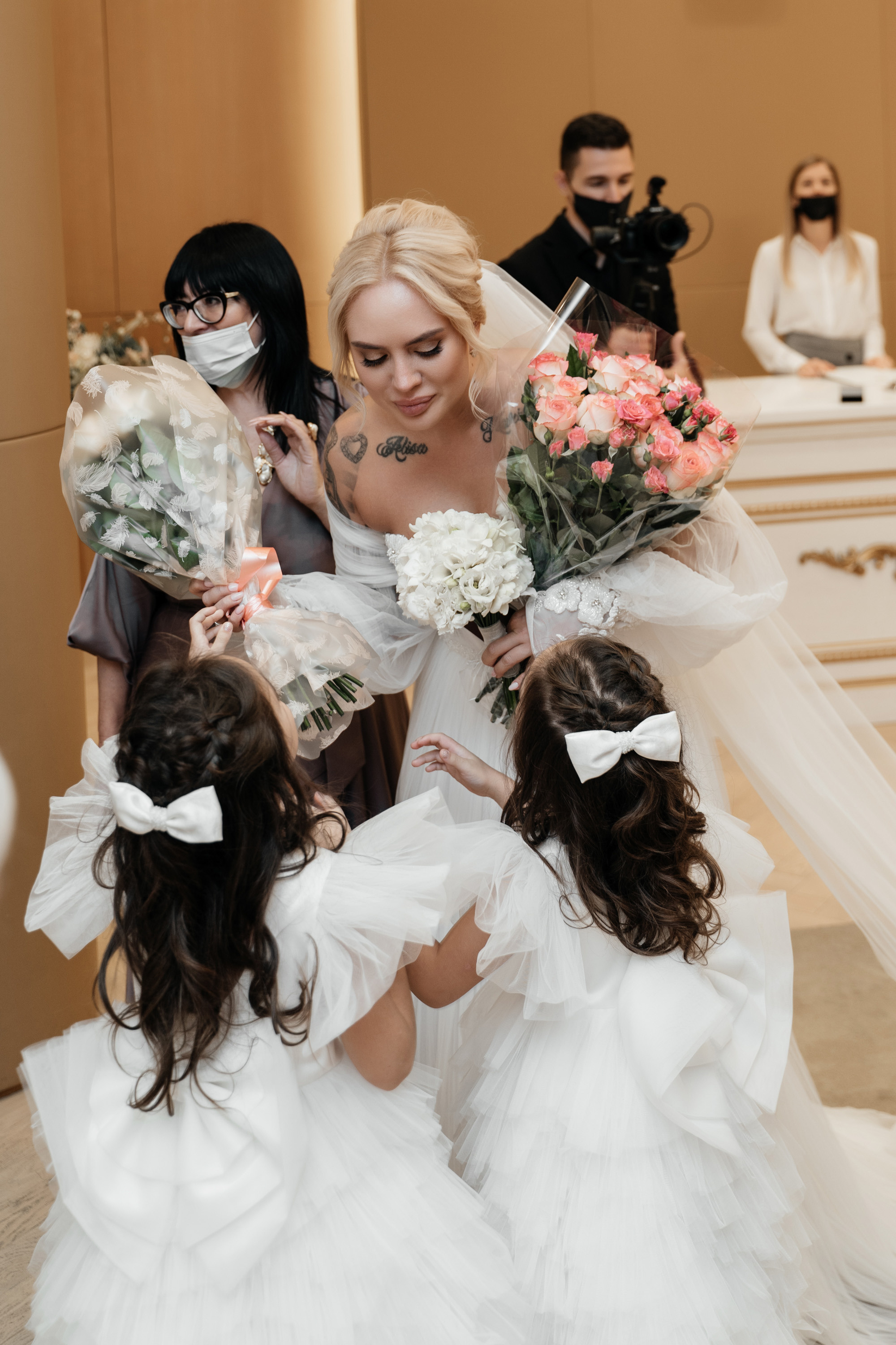 Barvikha Wedding. Valeria Coconova Photographer Italy Como Milan