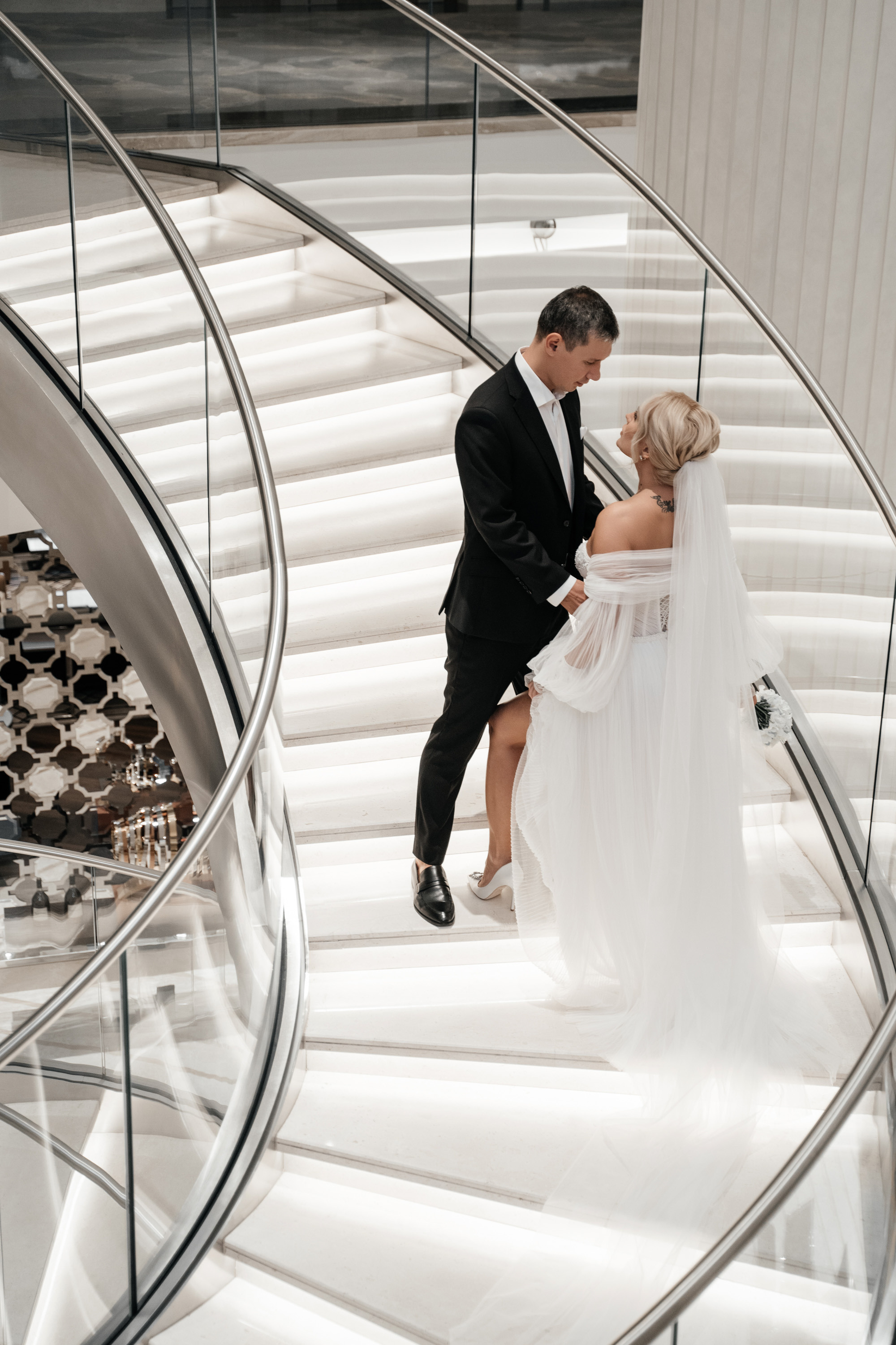 Barvikha Wedding. Valeria Coconova Photographer Italy Como Milan