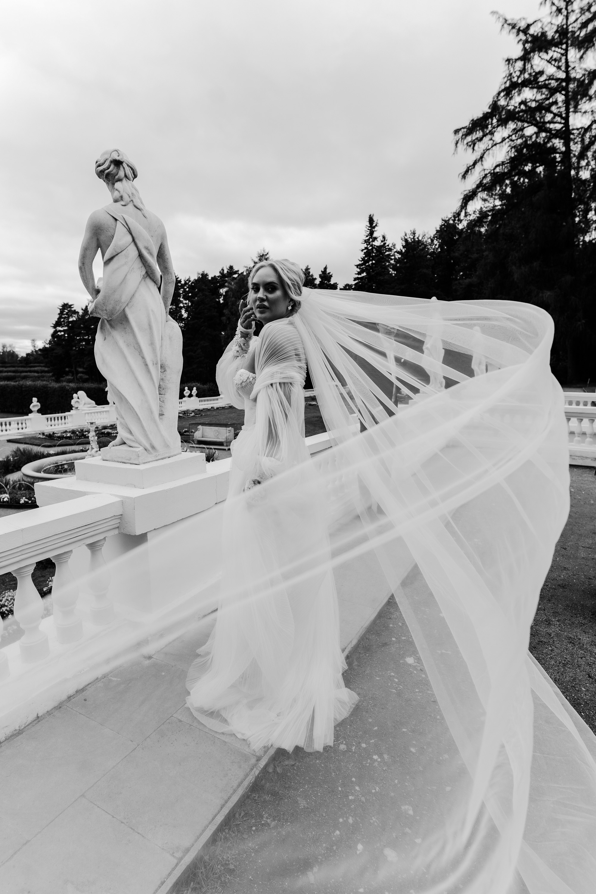 Barvikha Wedding. Valeria Coconova Photographer Italy Como Milan