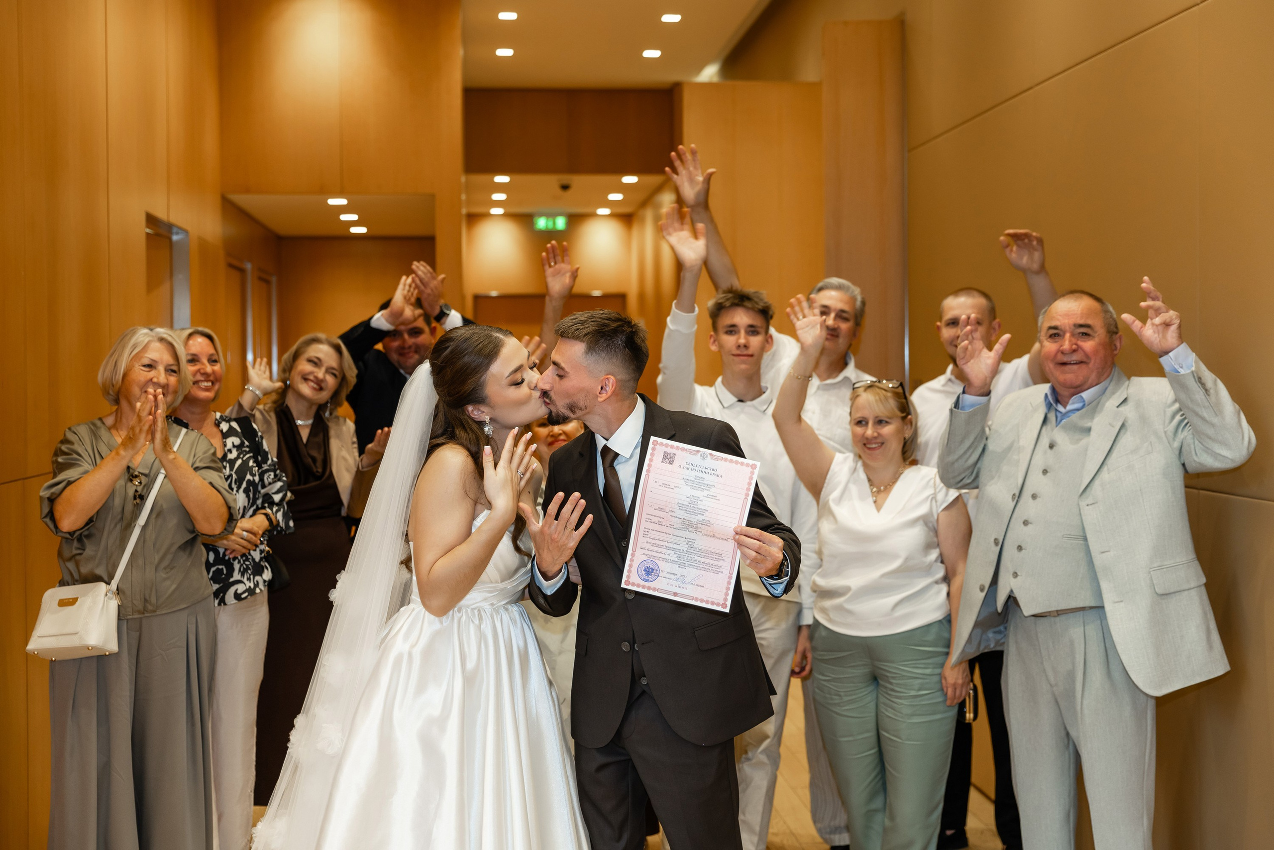 Виктория и Александр. Татьяна Чернышова свадебный фотограф Москва