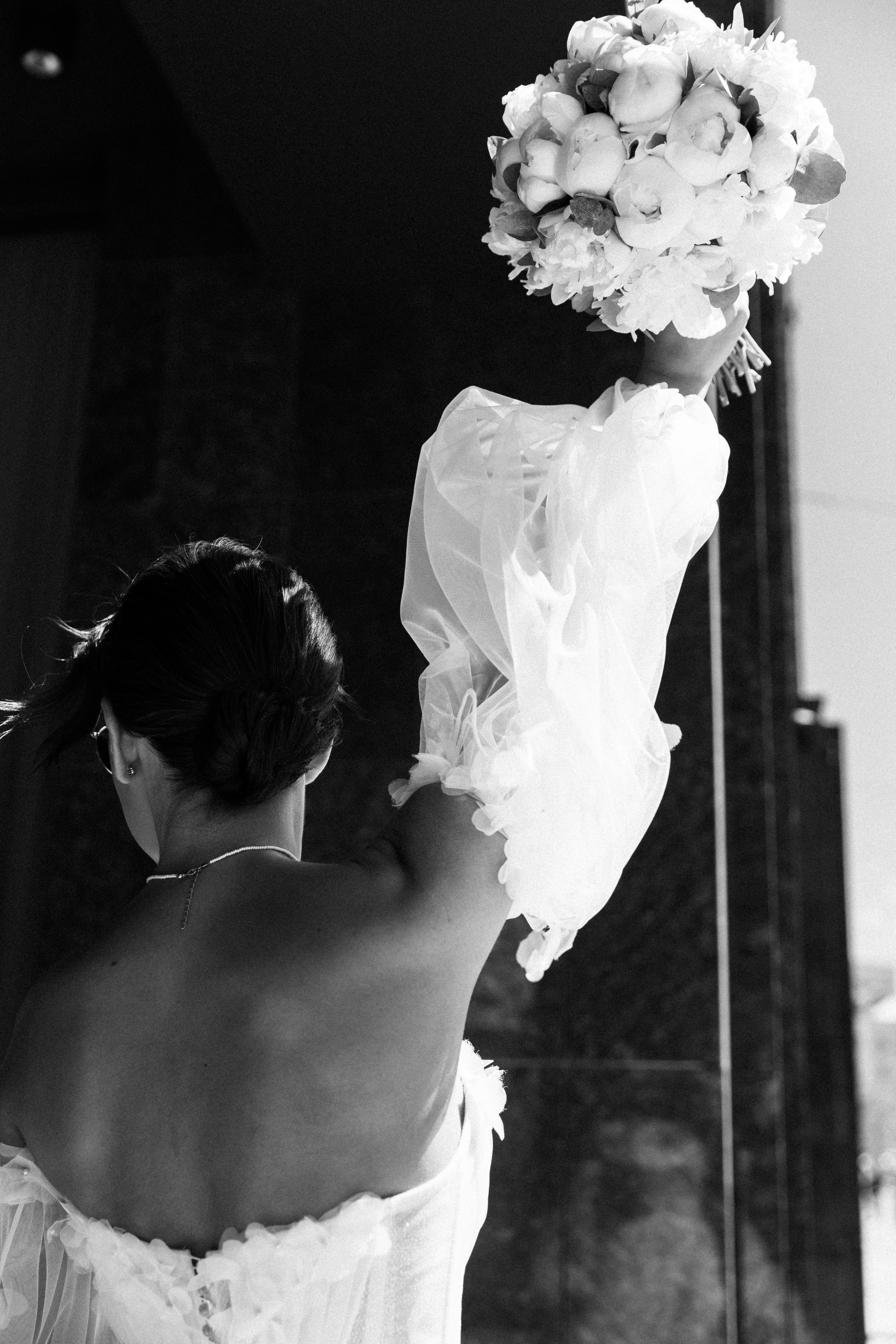 Снежана & Влад. Фотограф Нижний Новгород Юлия Болдырева