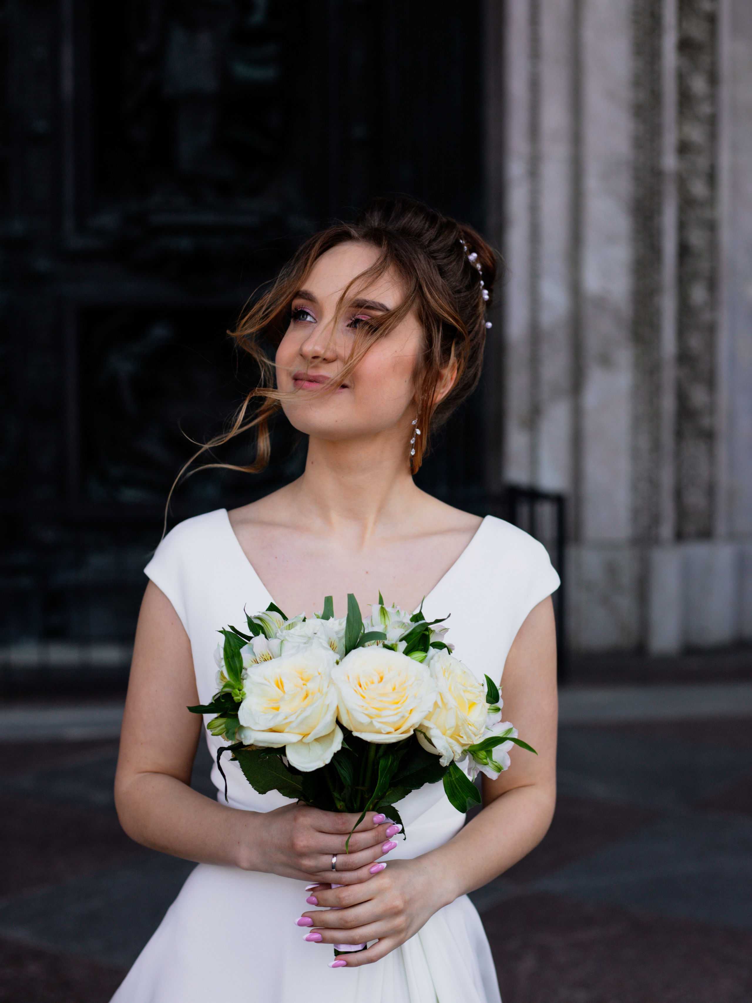 Свадебная съемка. Фотограф СПб