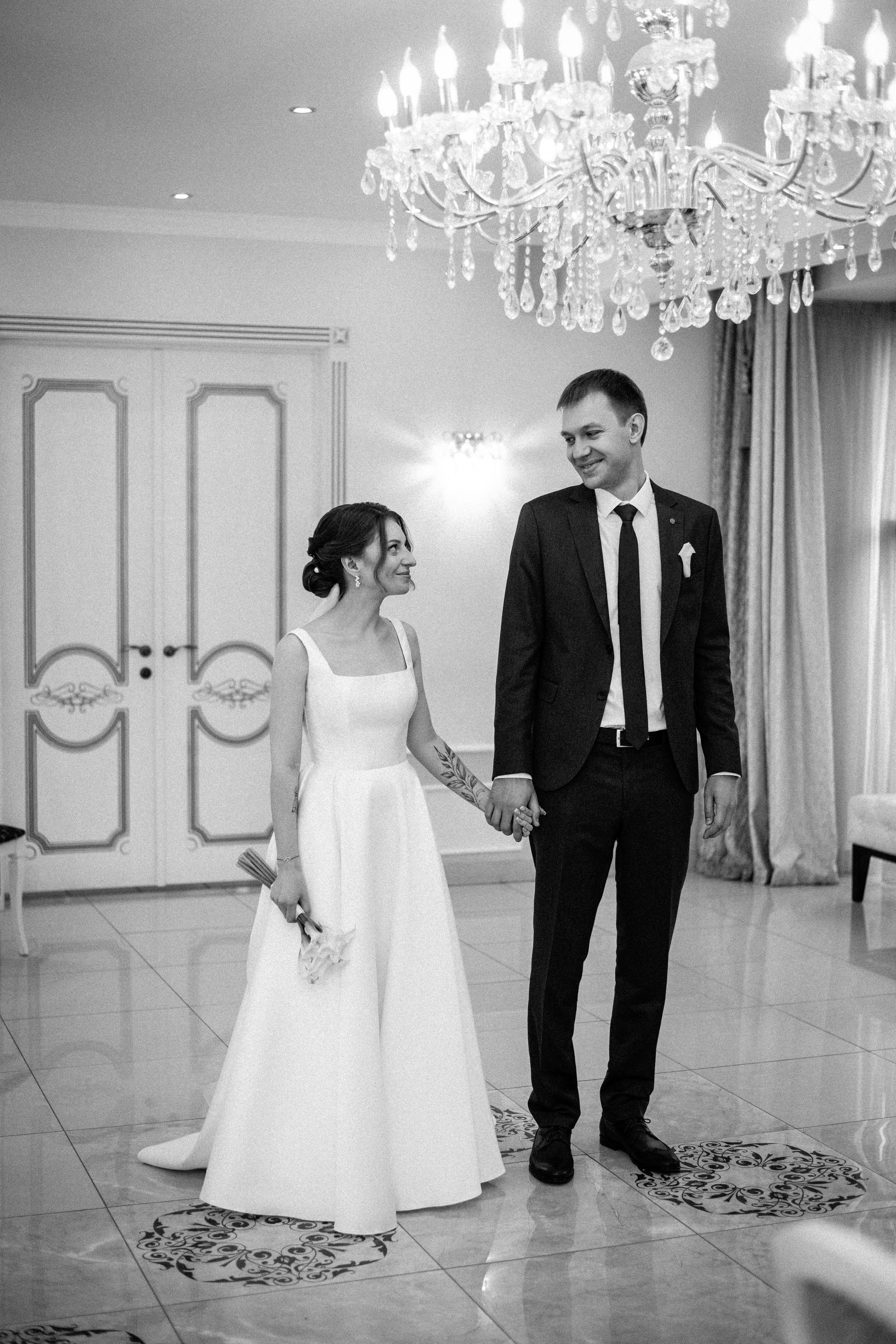 Екатерина & Михаил. Фотограф в Екатеринбурге Веретенова Наталья