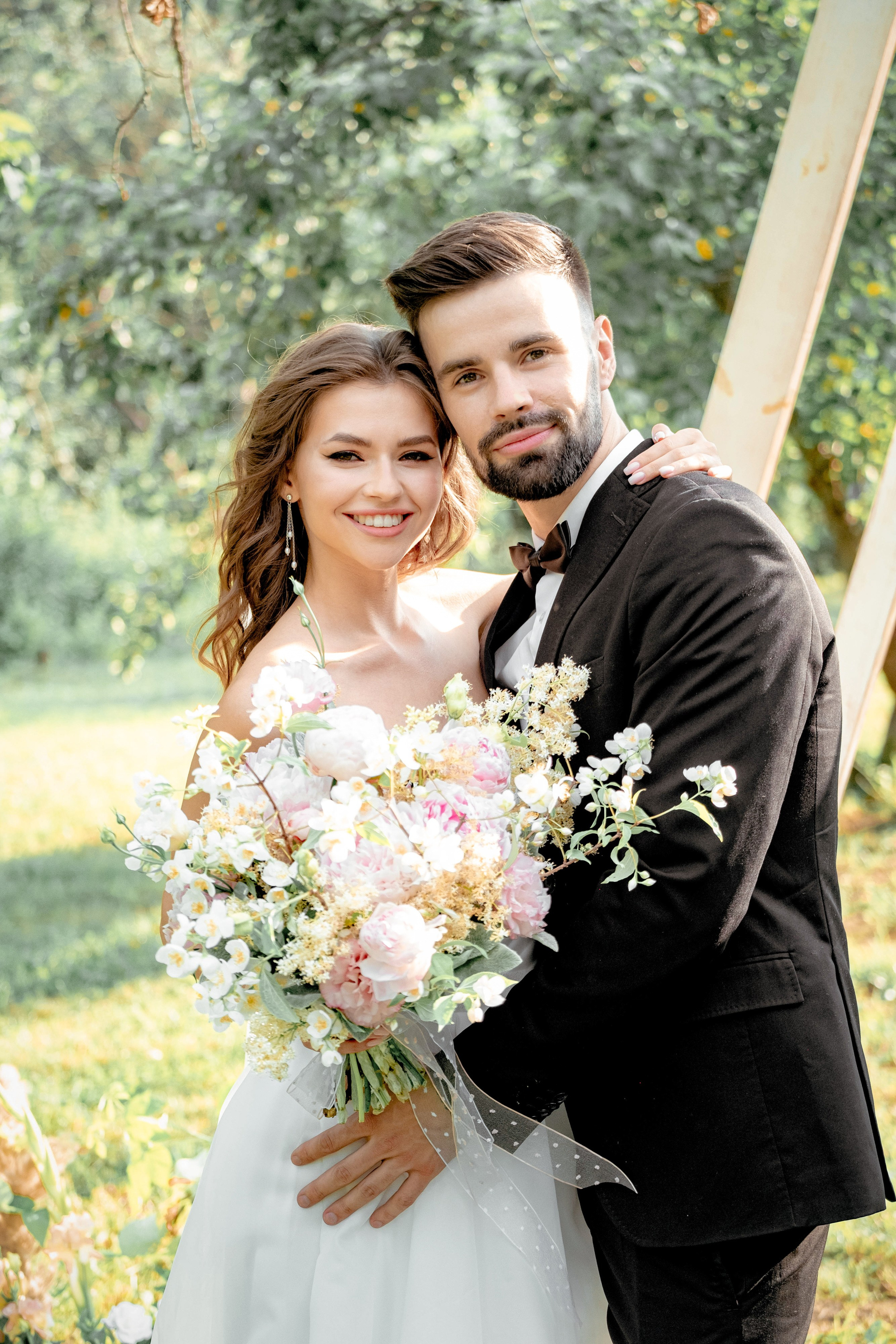 Максим и Алена