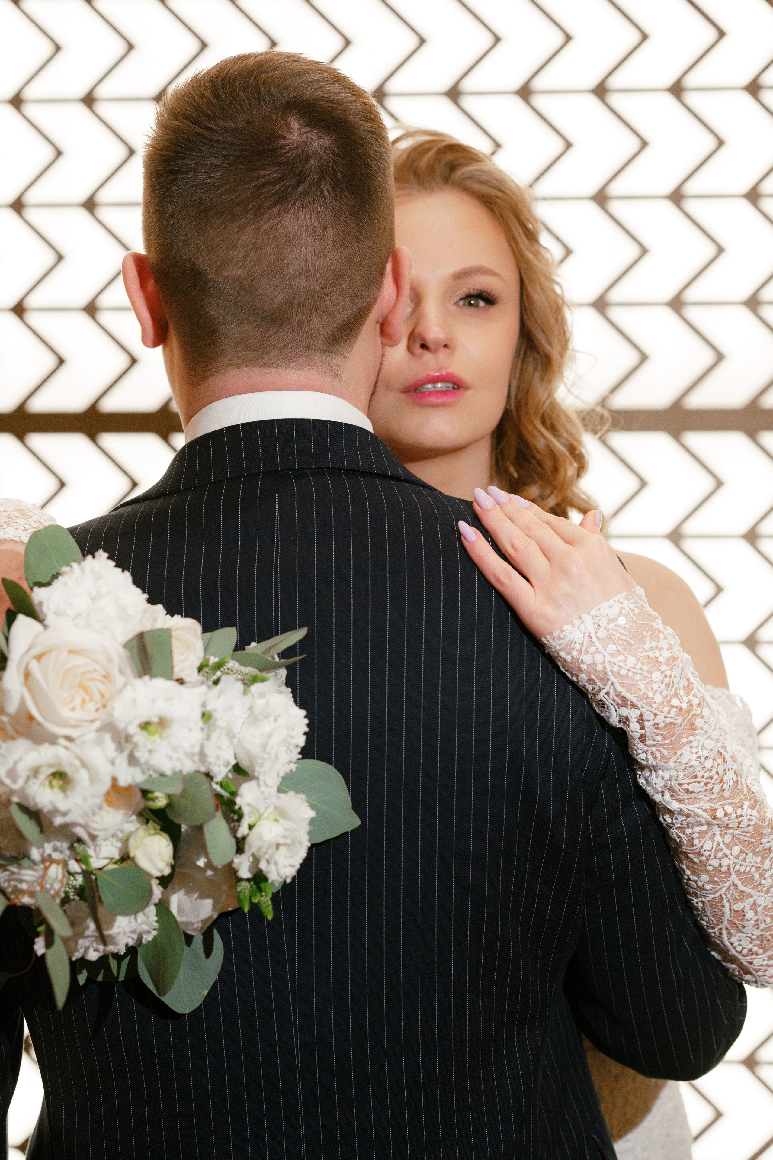 Михаил и Дарья