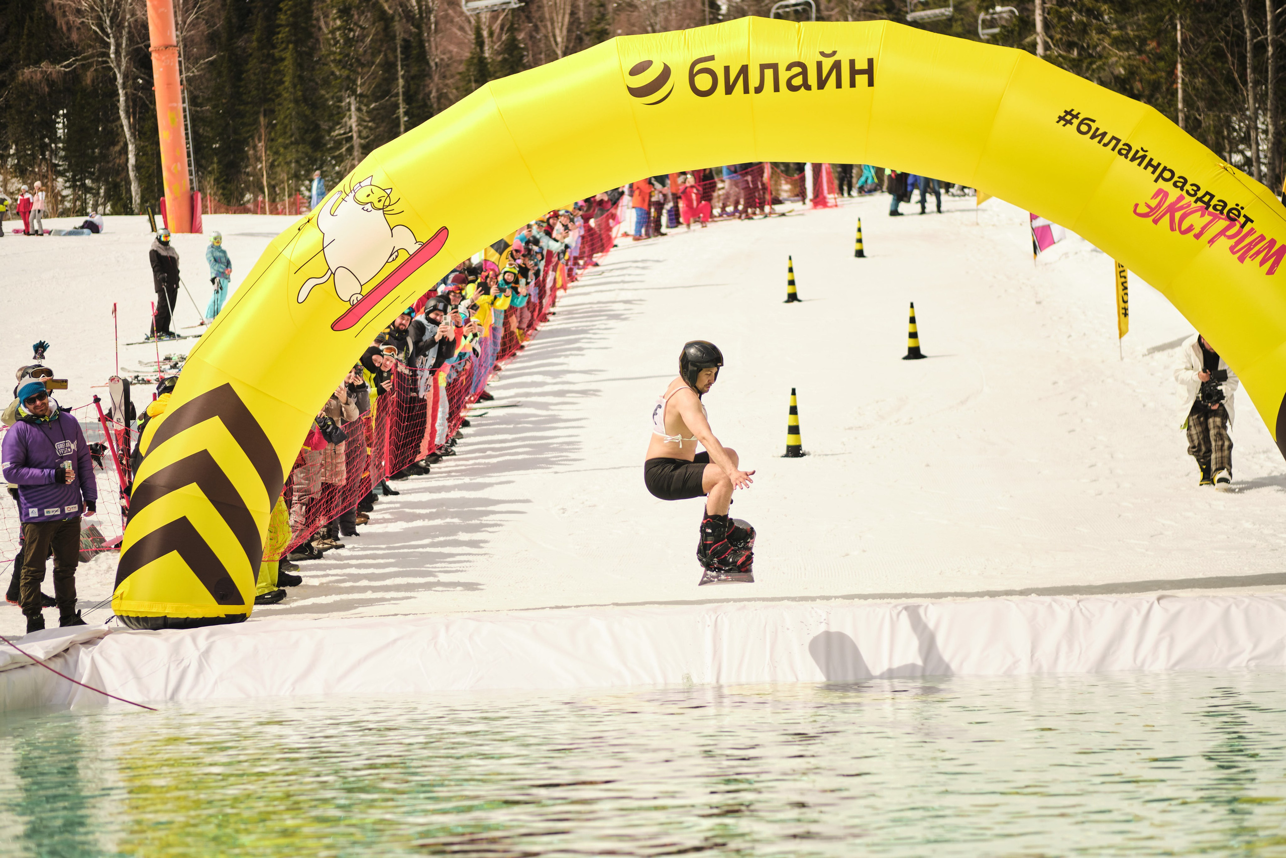 Грелка фест 21.04.2023. Свадебный и семейный фотограф в Новокузнецке Иван Иванов
