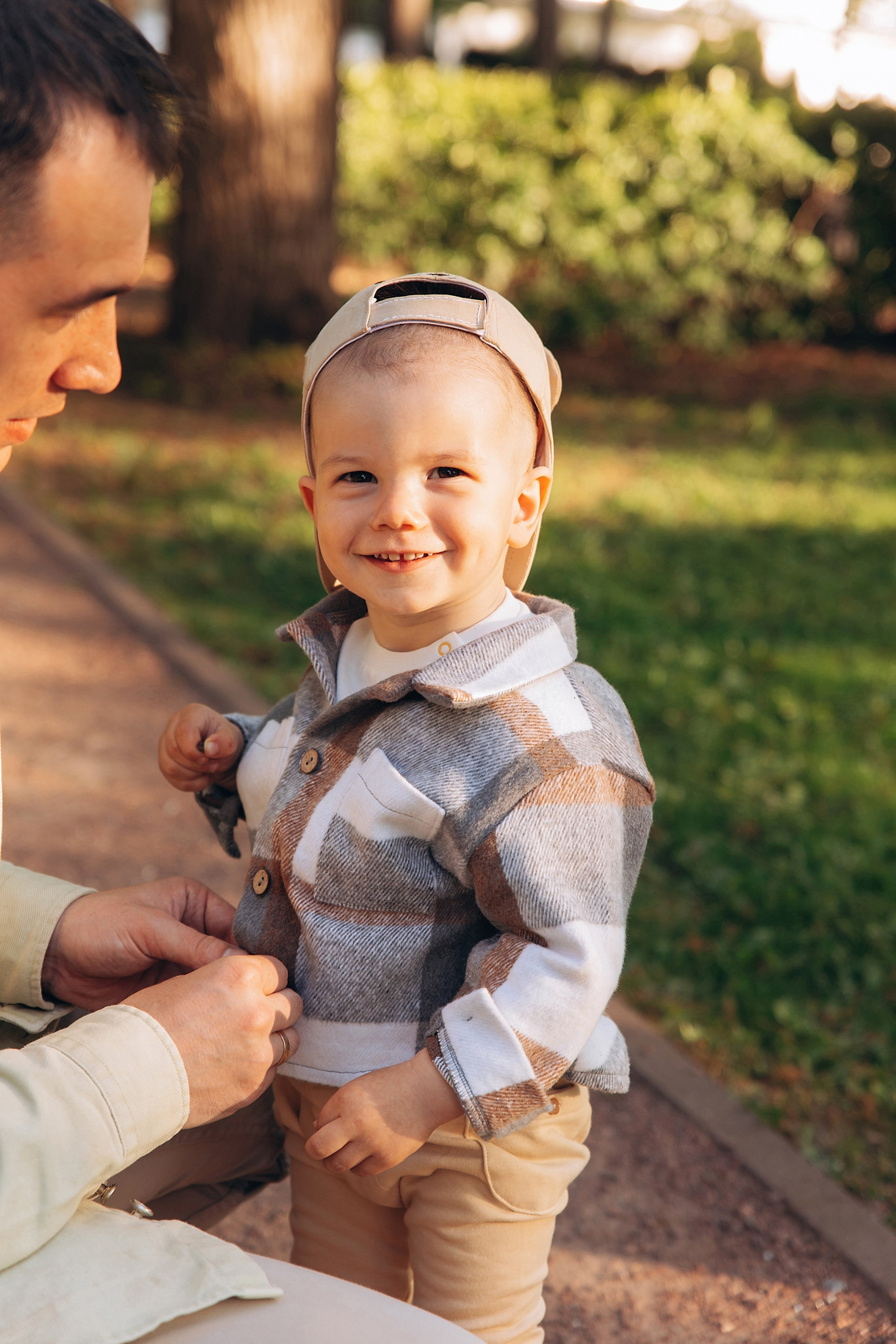 Семейные, десткие съемки. Семейный фотограф Ярославль Екатерина Охлопкова