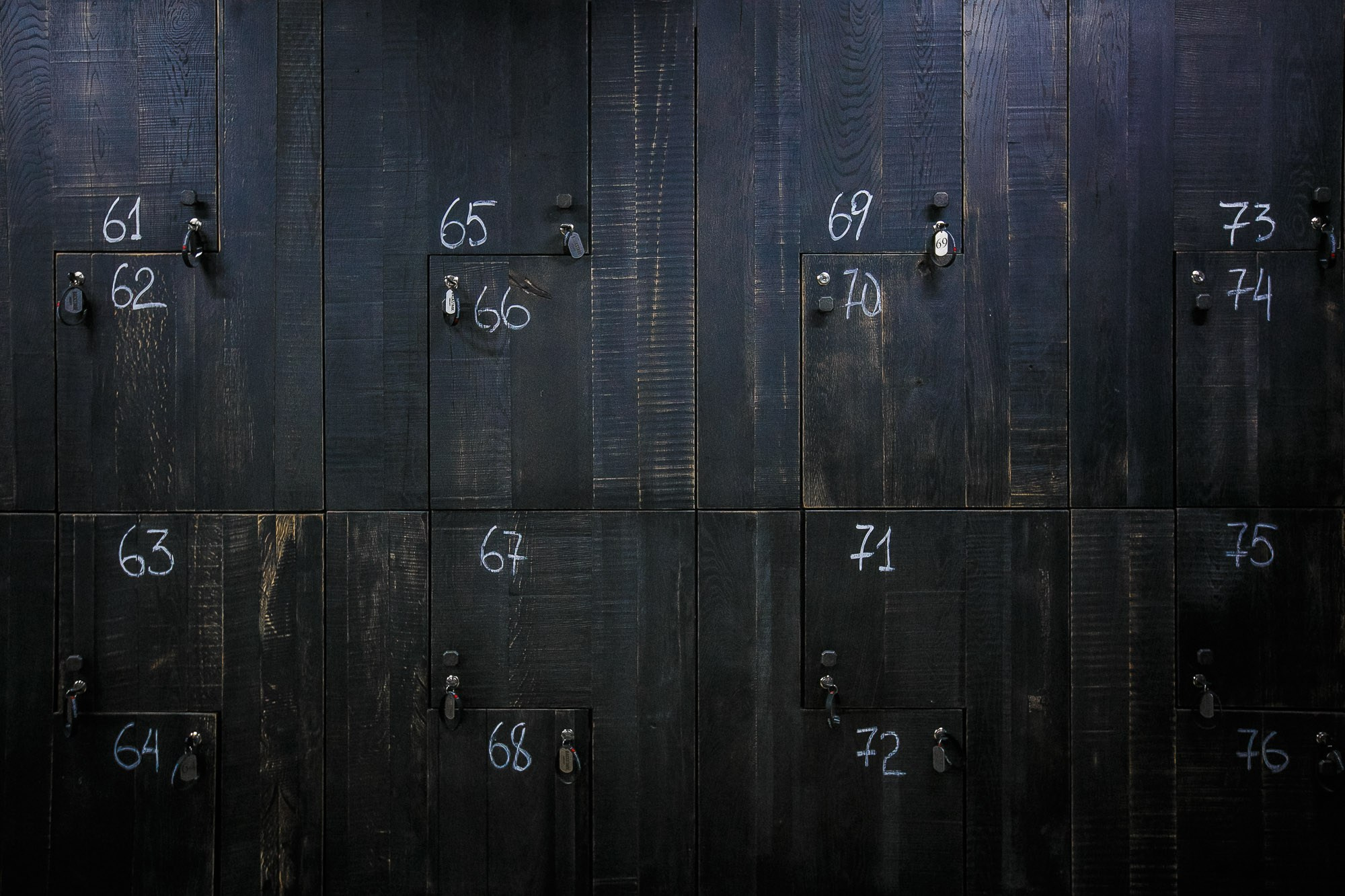 Backstage Crossfit. Рабочая сторона — бизнес портрет и репортаж в Санкт-Петербурге