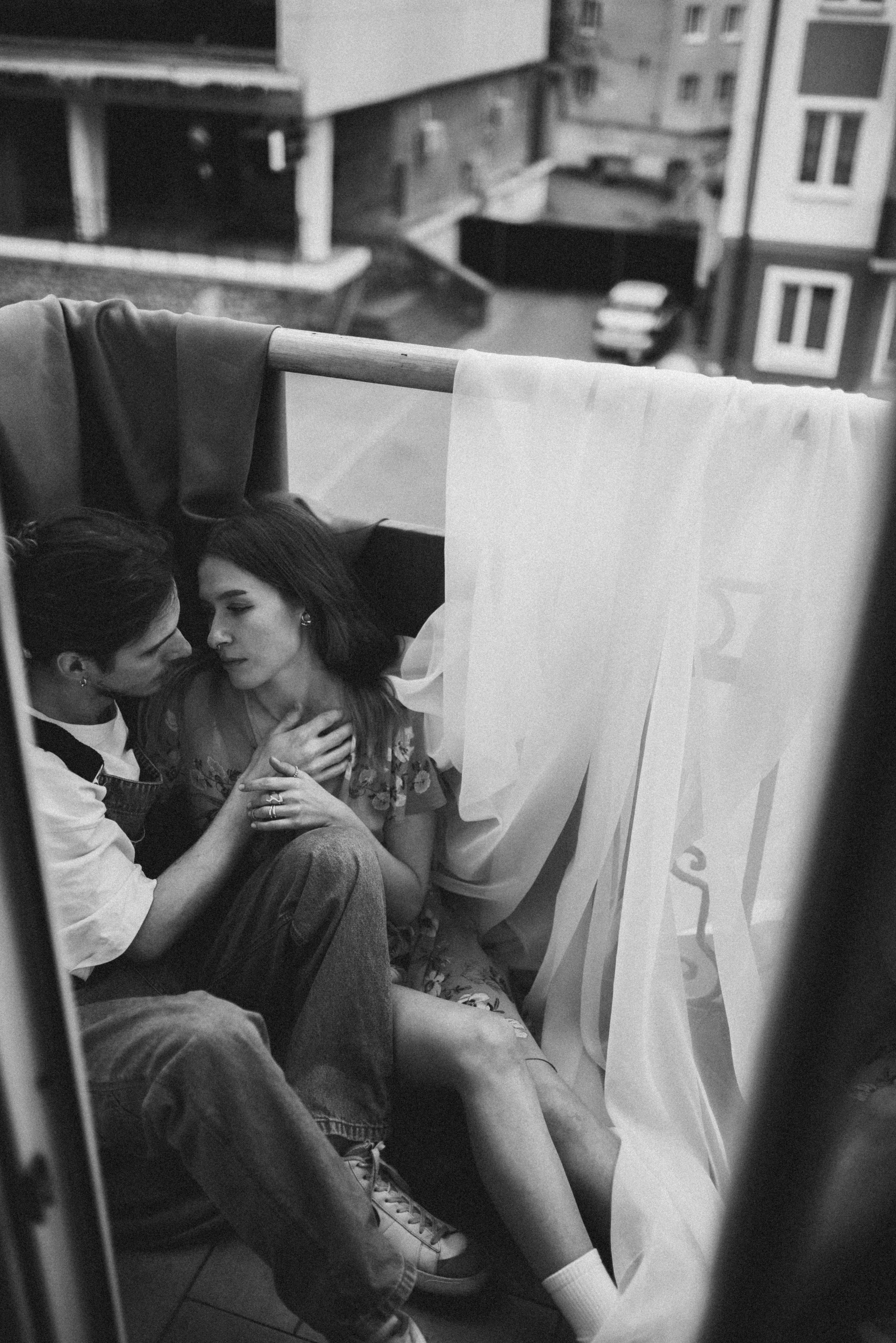 NADEZHDA | ALEKSANDR 2024 étude. Фотограф Санкт-Петербург, Новороссийск