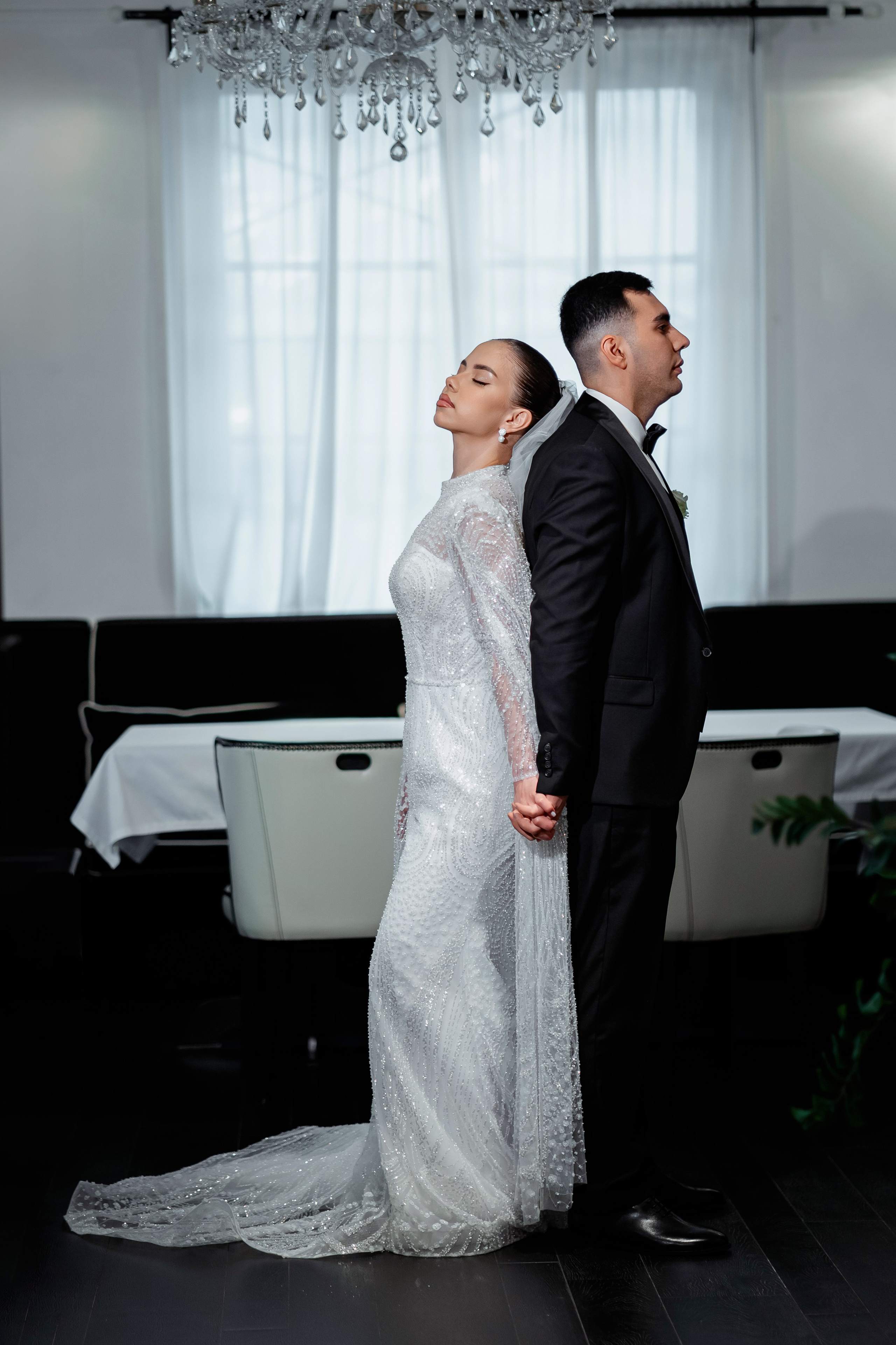 Петр и Юлия. Свадебный фотограф Ашот Саркисян