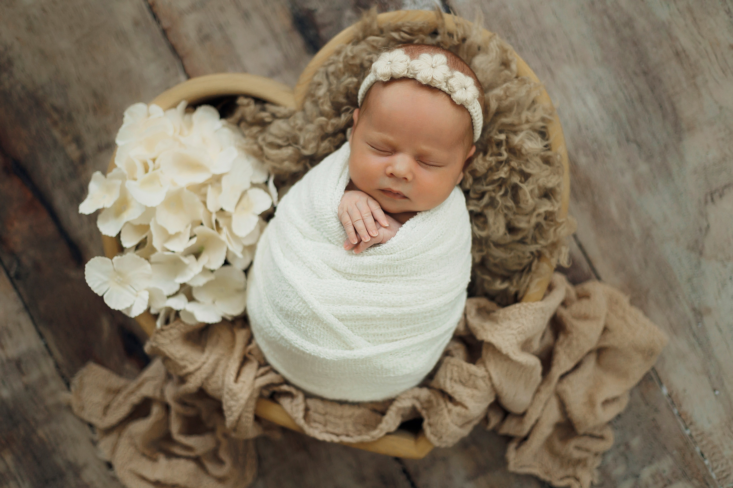 Newborn. Семейный фотограф Аделина Юрина