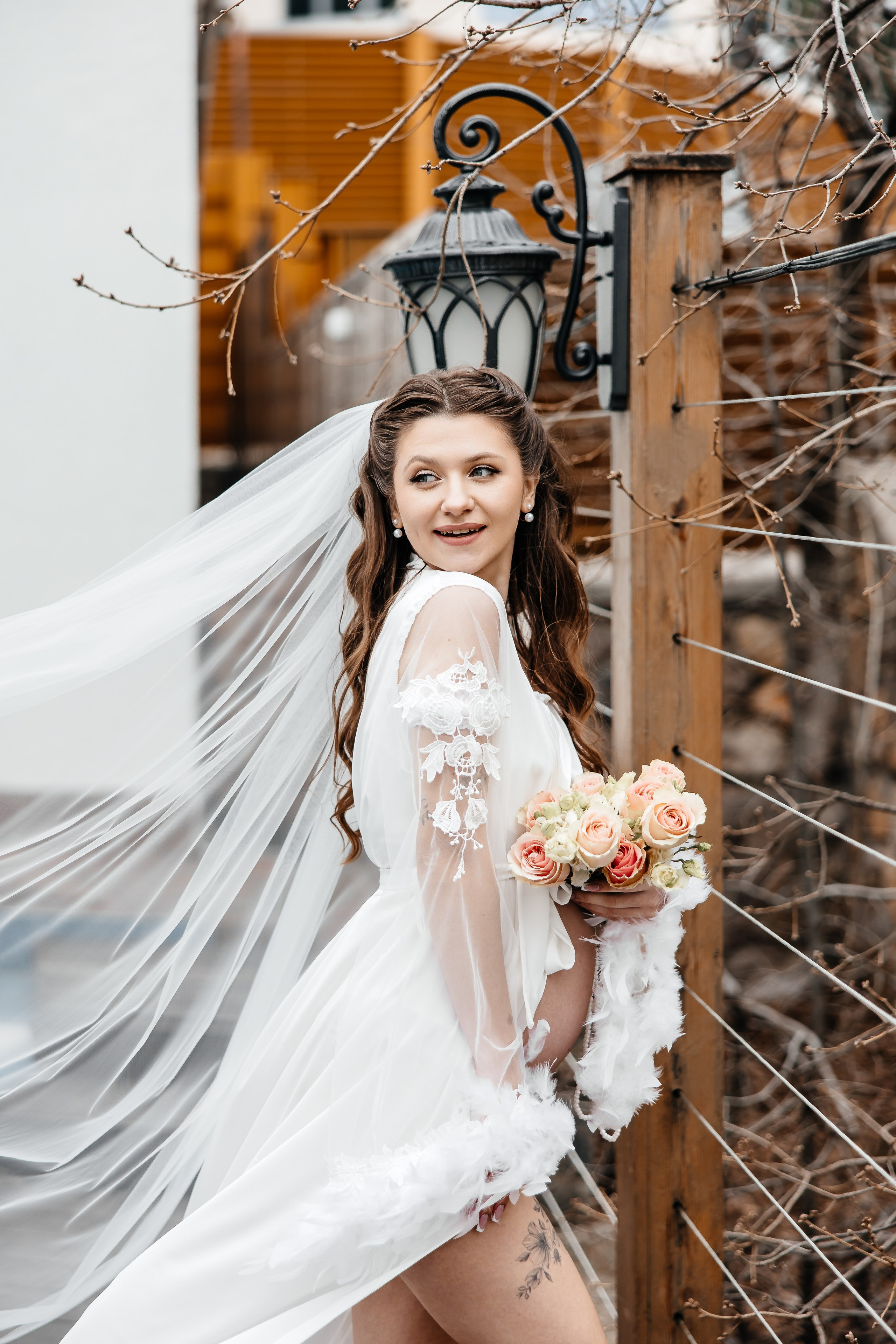 Анонс свадьбы для Анастасии и Валерия. Свадебный фотограф в Крыму и Севастополе Ольга Баскакова