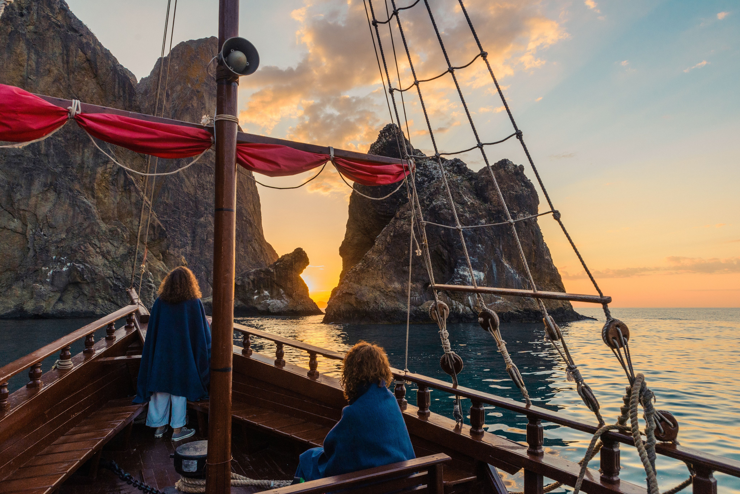 Фототур 125 мая (Восток Крыма). Профессиональный фотограф в Сочи Артем Соколов (Tim Lokos)