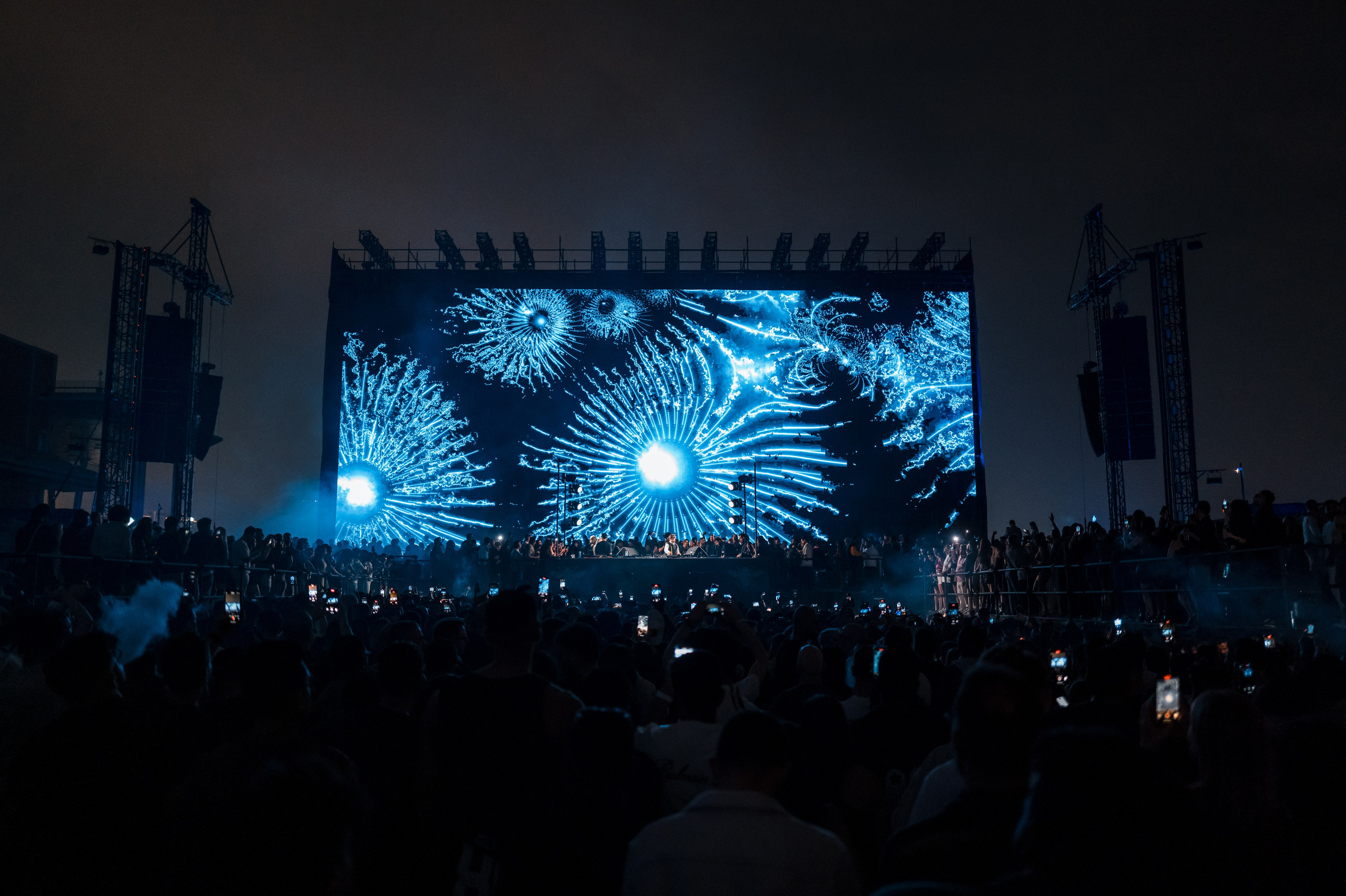 ARGY «New World», SILA SVETA. @tomrus: Рустам Шагиморданов — фотограф