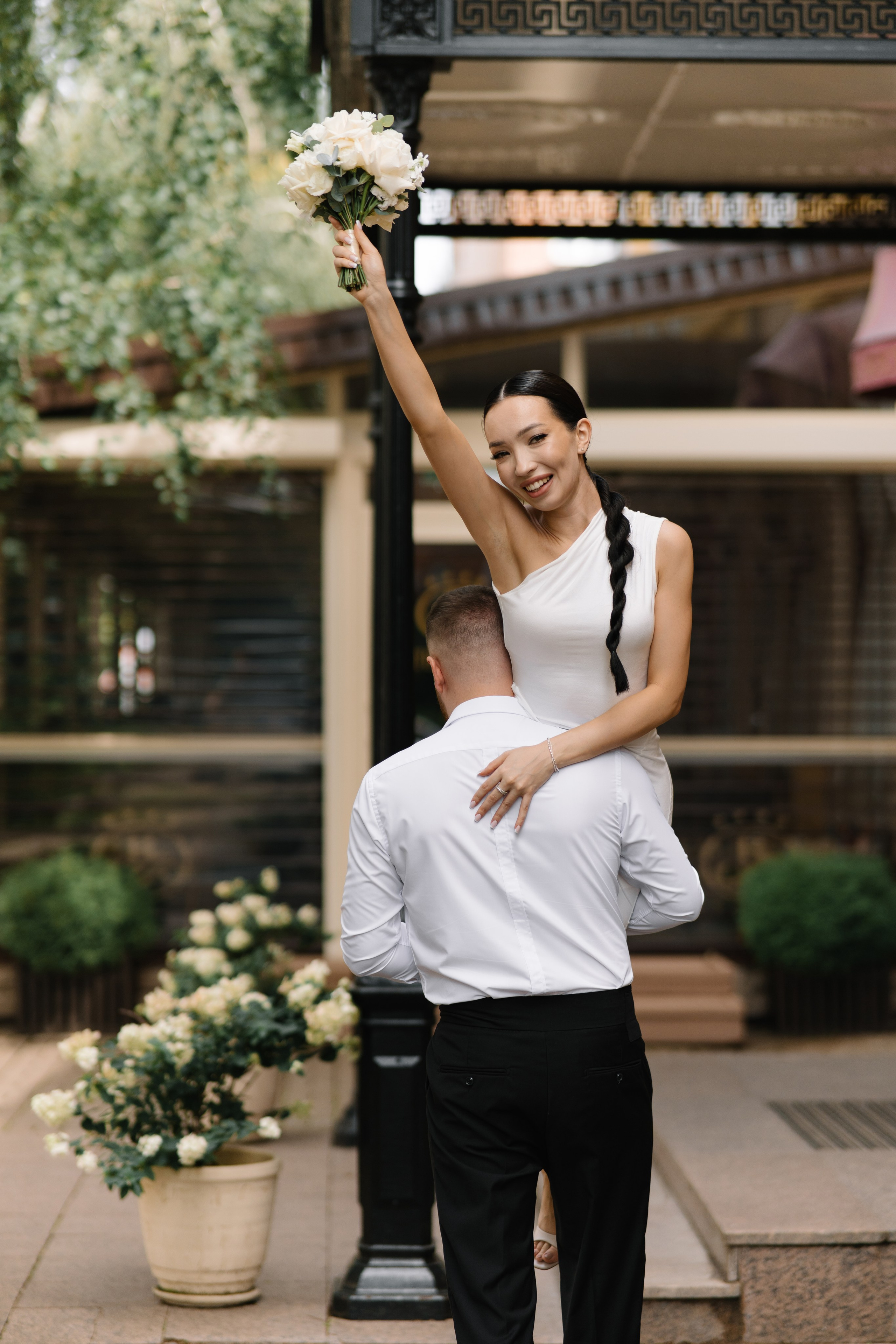 Артур и Лилия. Свадебный и семейный фотограф в Стерлитамаке и Уфе