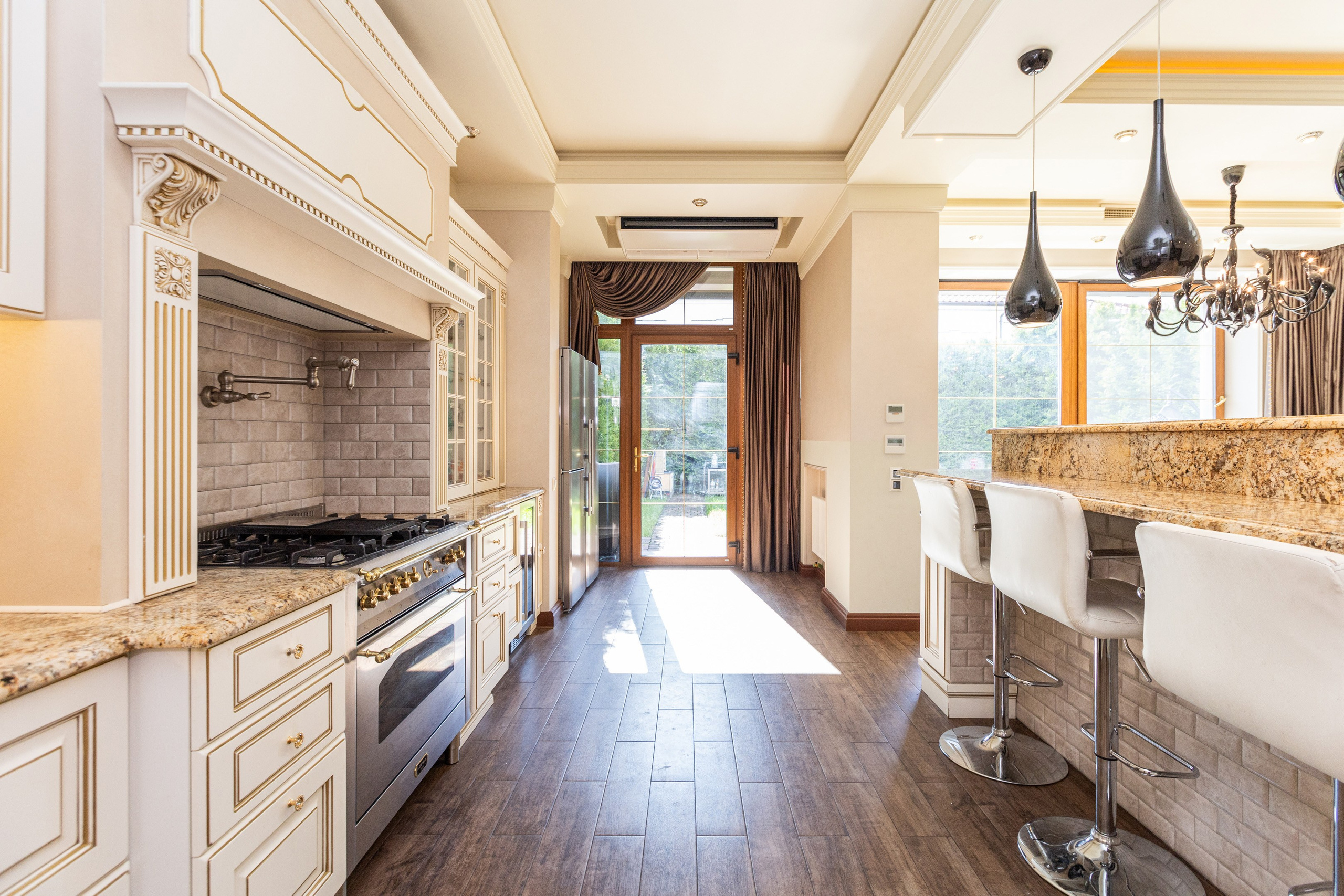 Суханово Парк. BogdanovPh