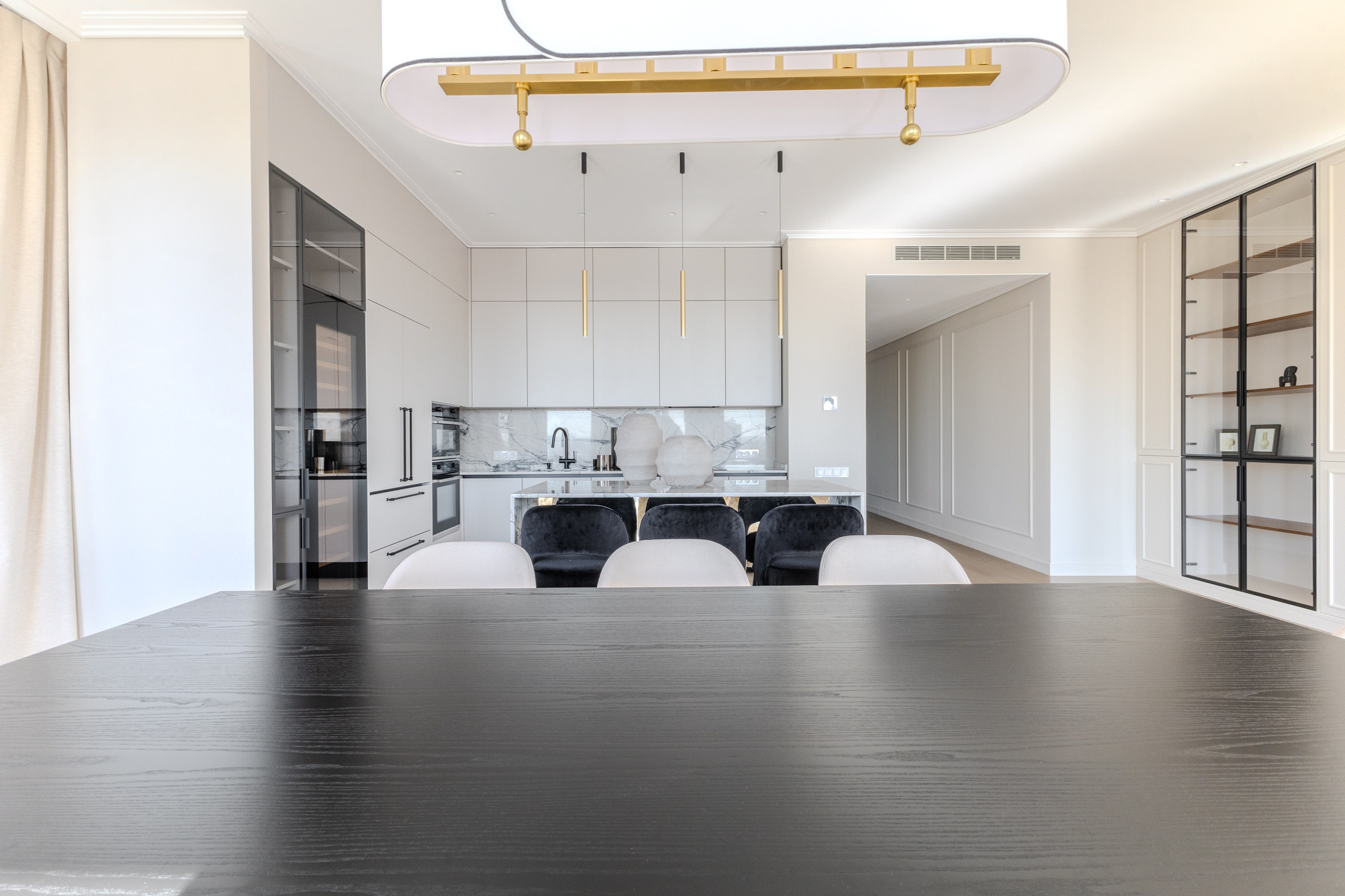 ЖК Лаки. BogdanovPh