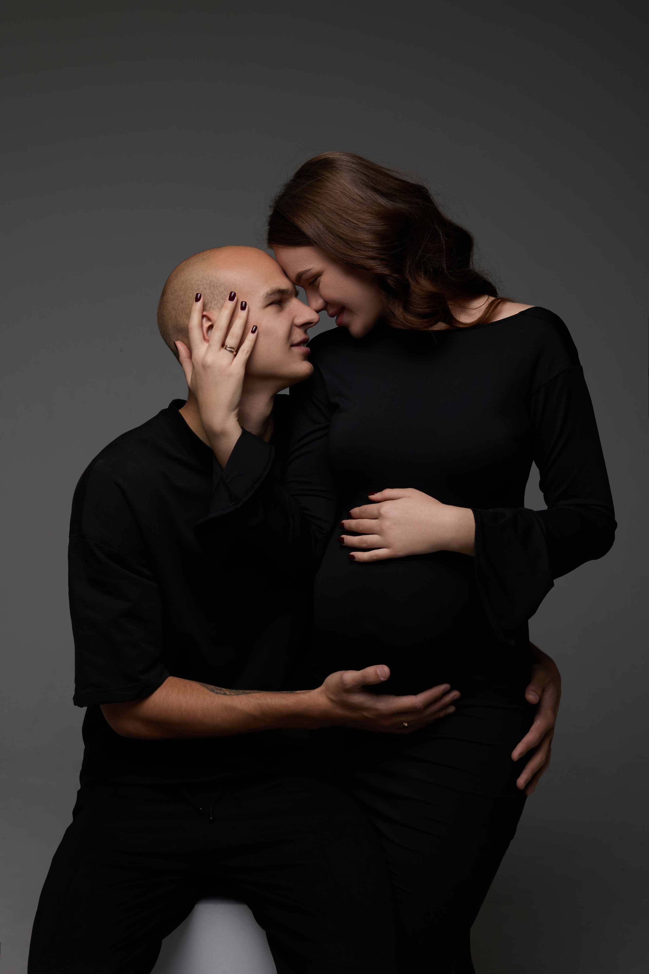 Елена и Евгений. Фотограф Людмила Лосева Волгоград