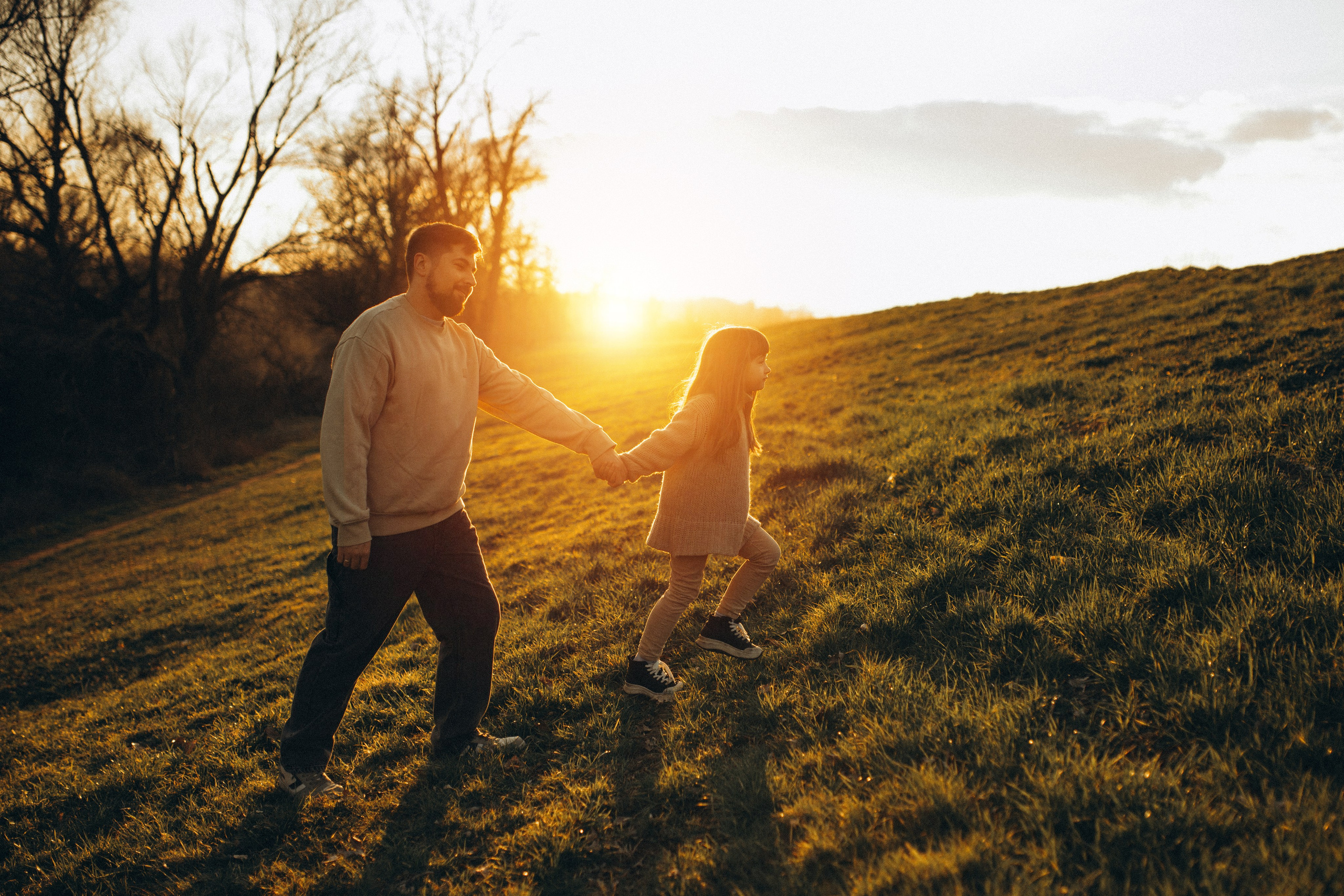 Детский и семейный фотограф Катя Белова
