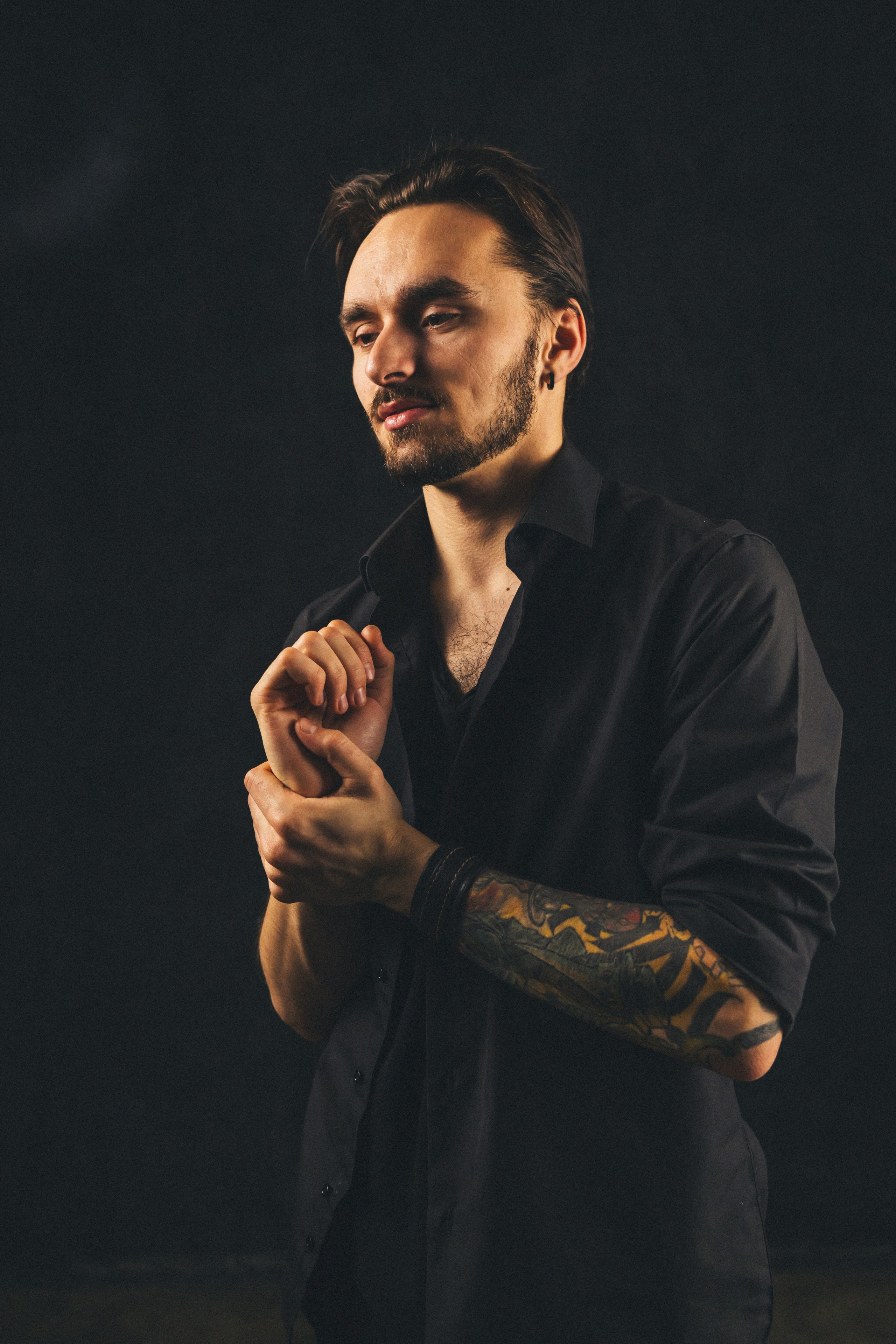 Никита и Юля