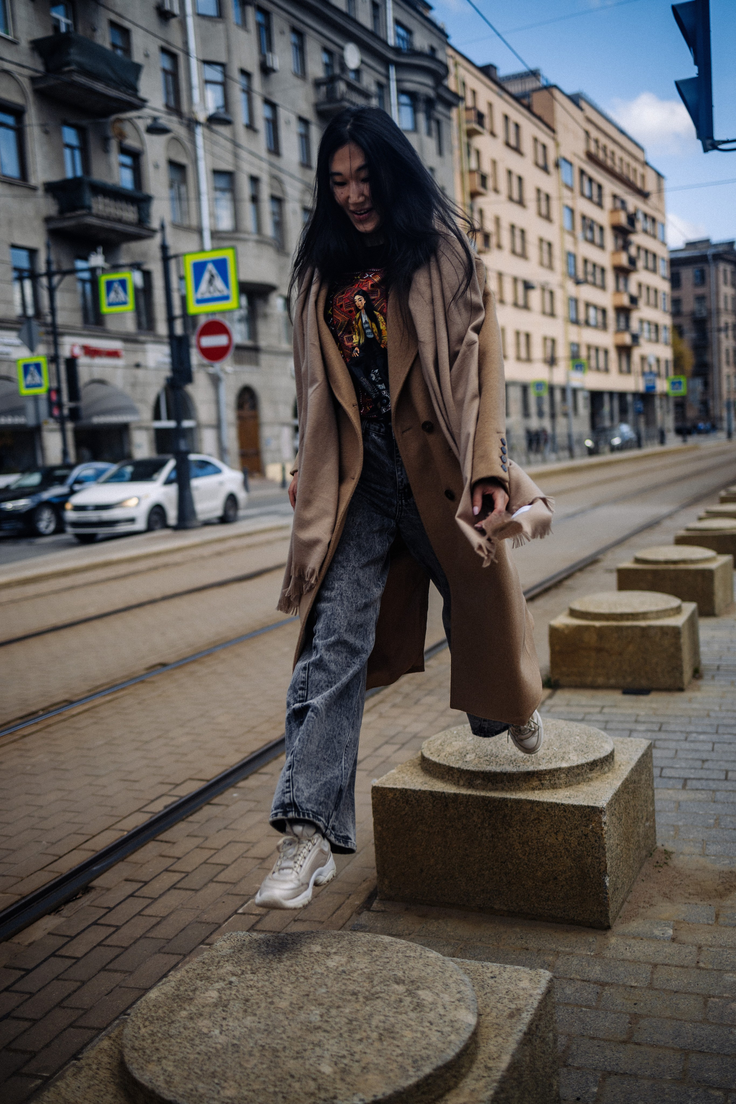 Фотопрогулка Питер