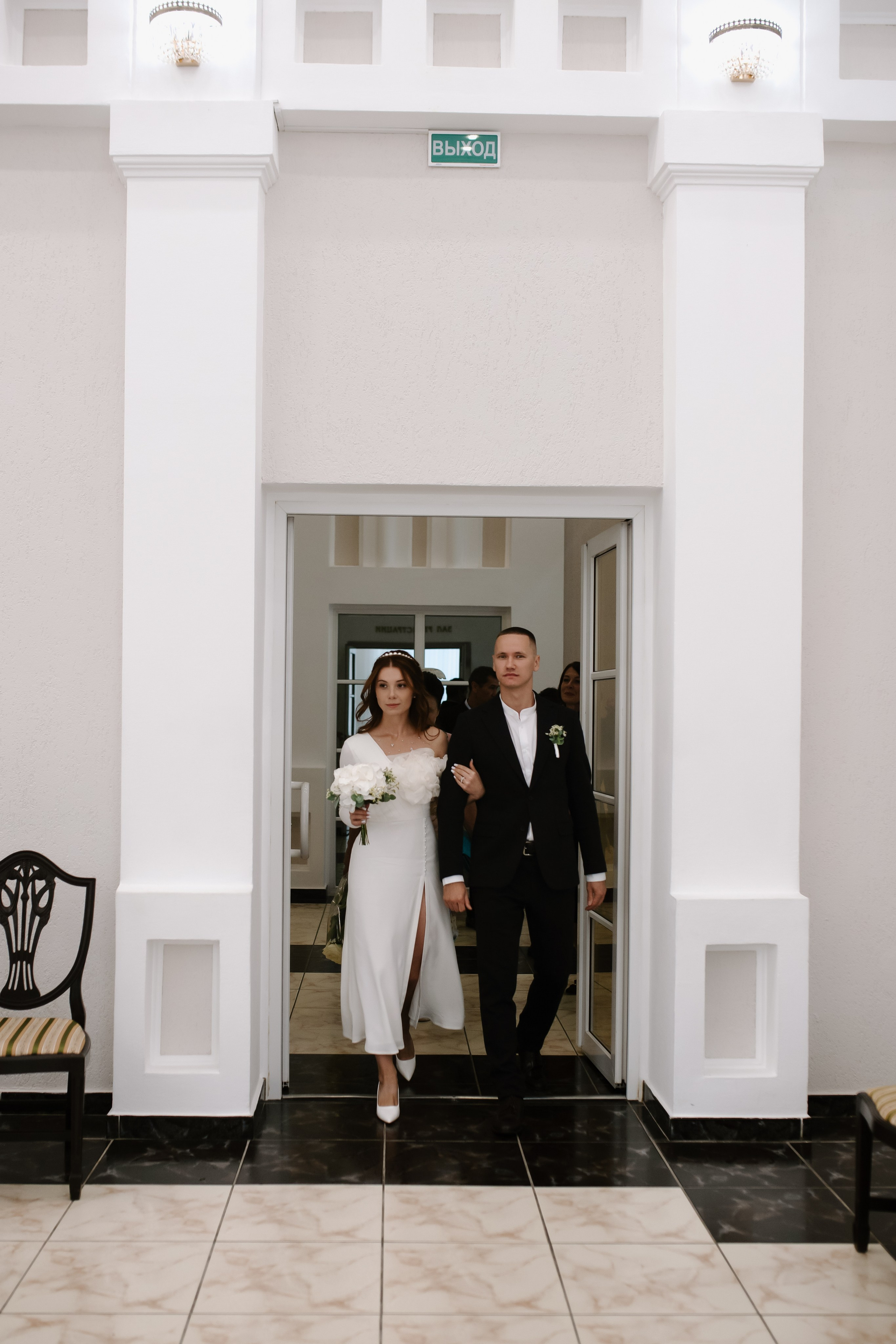 Alina & Kamil. Фотограф в Минске — Юлия Деяк. Фотосессии в Минске