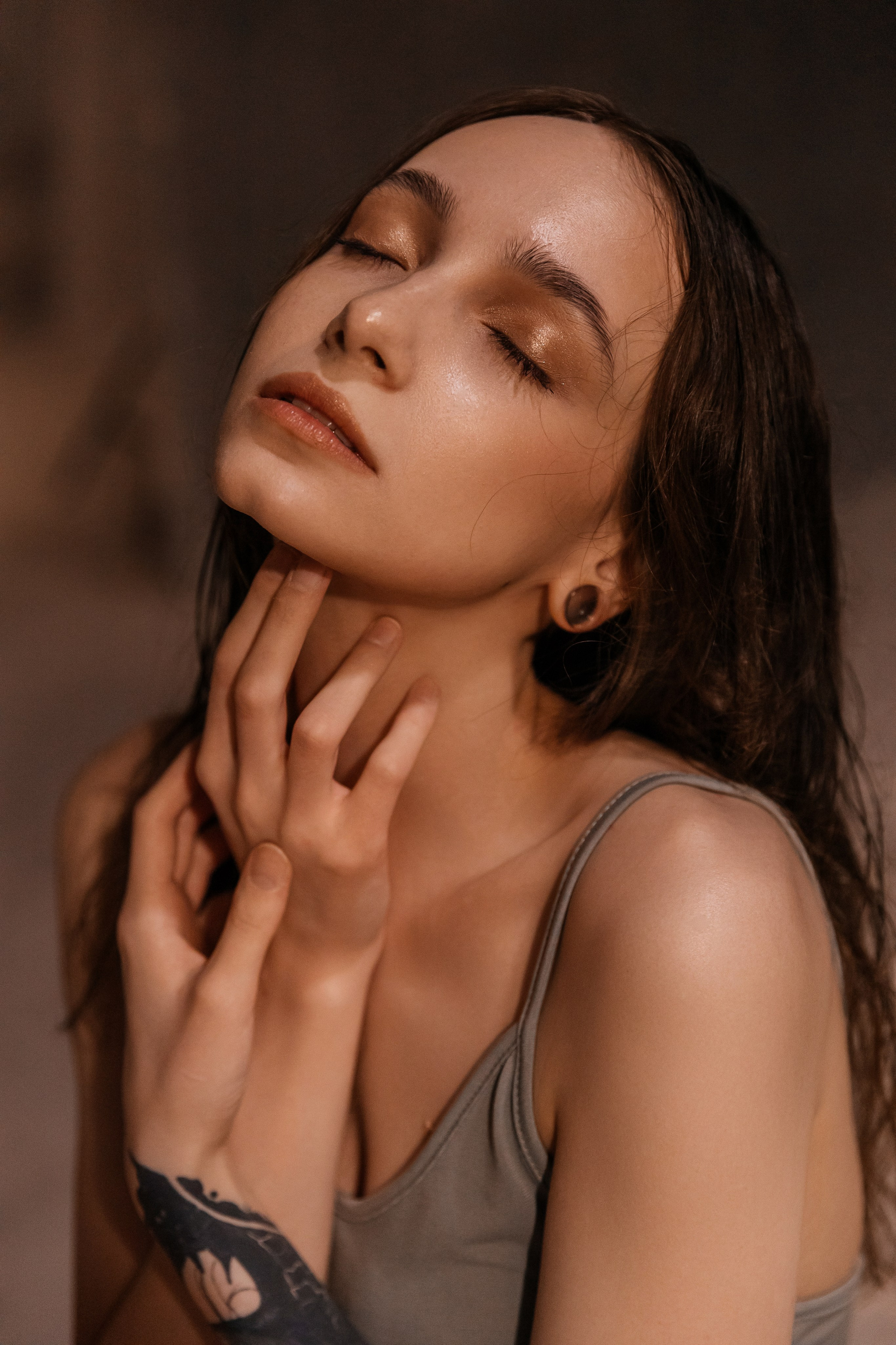 Портрет. Свадебный фотограф