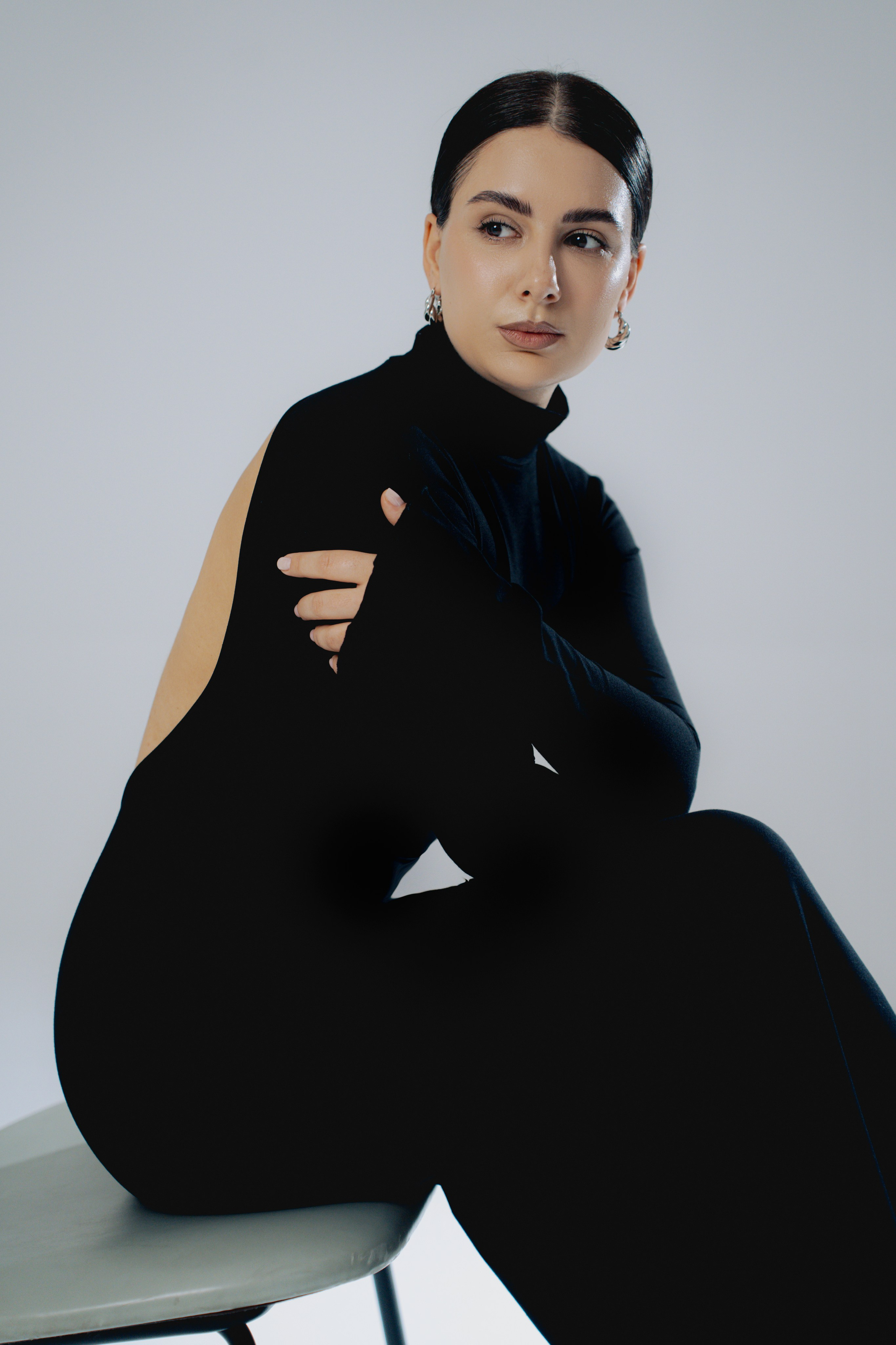 Анастасия. DASHA PAUTINKA