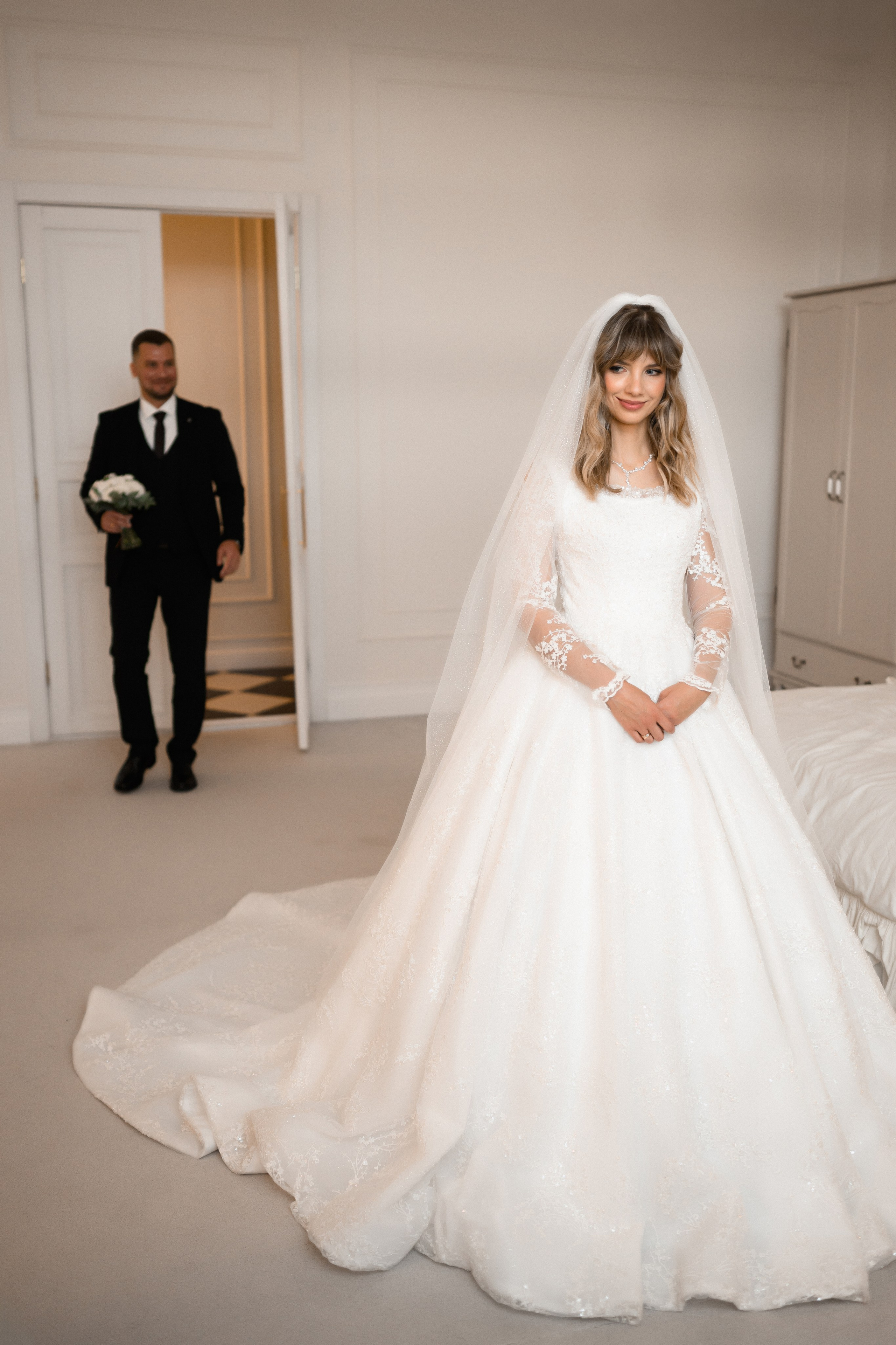 09.10.25. Свадебный и семейный фотограф в Краснодаре