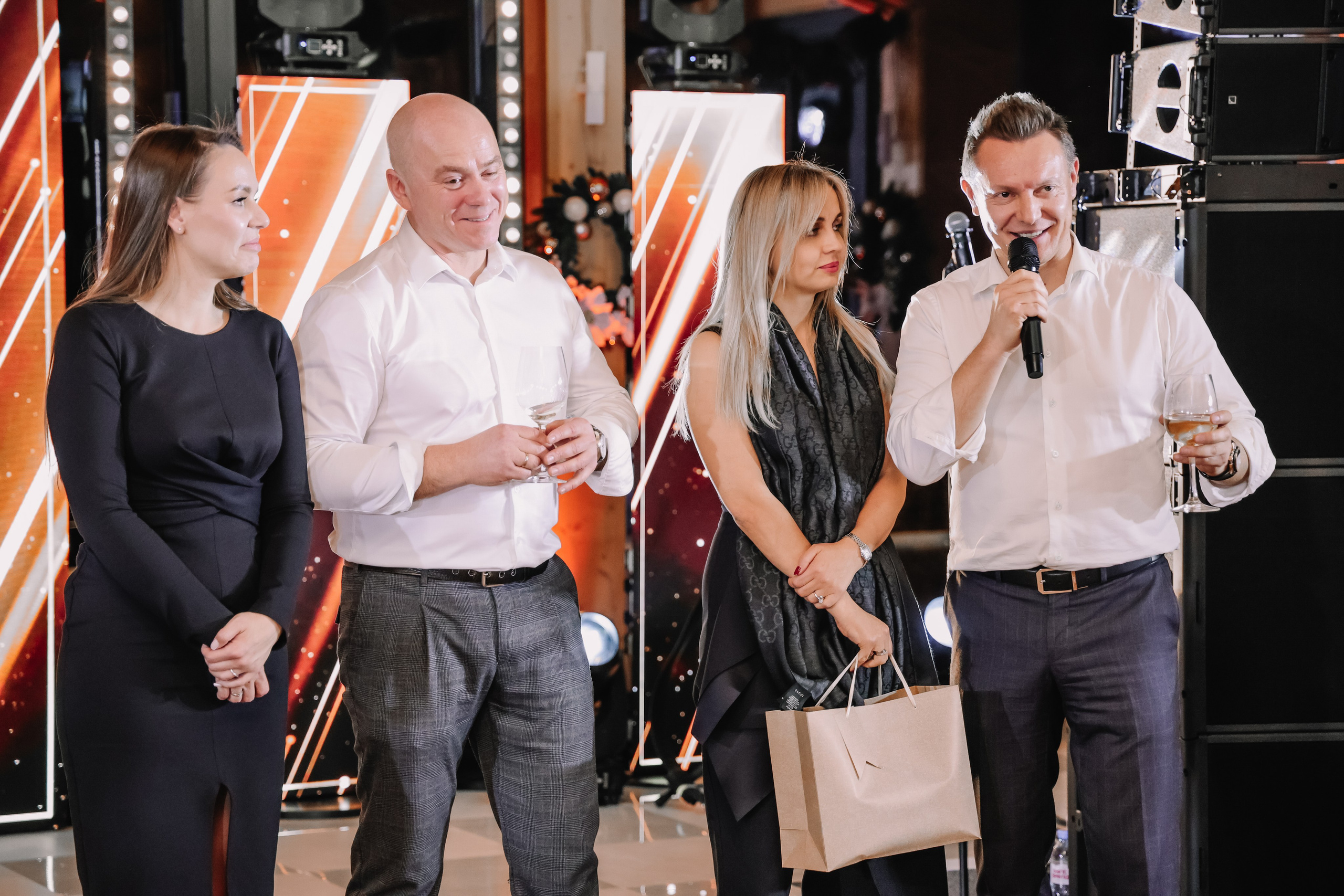 Юбилеu. Фотограф и видеограф — Москва