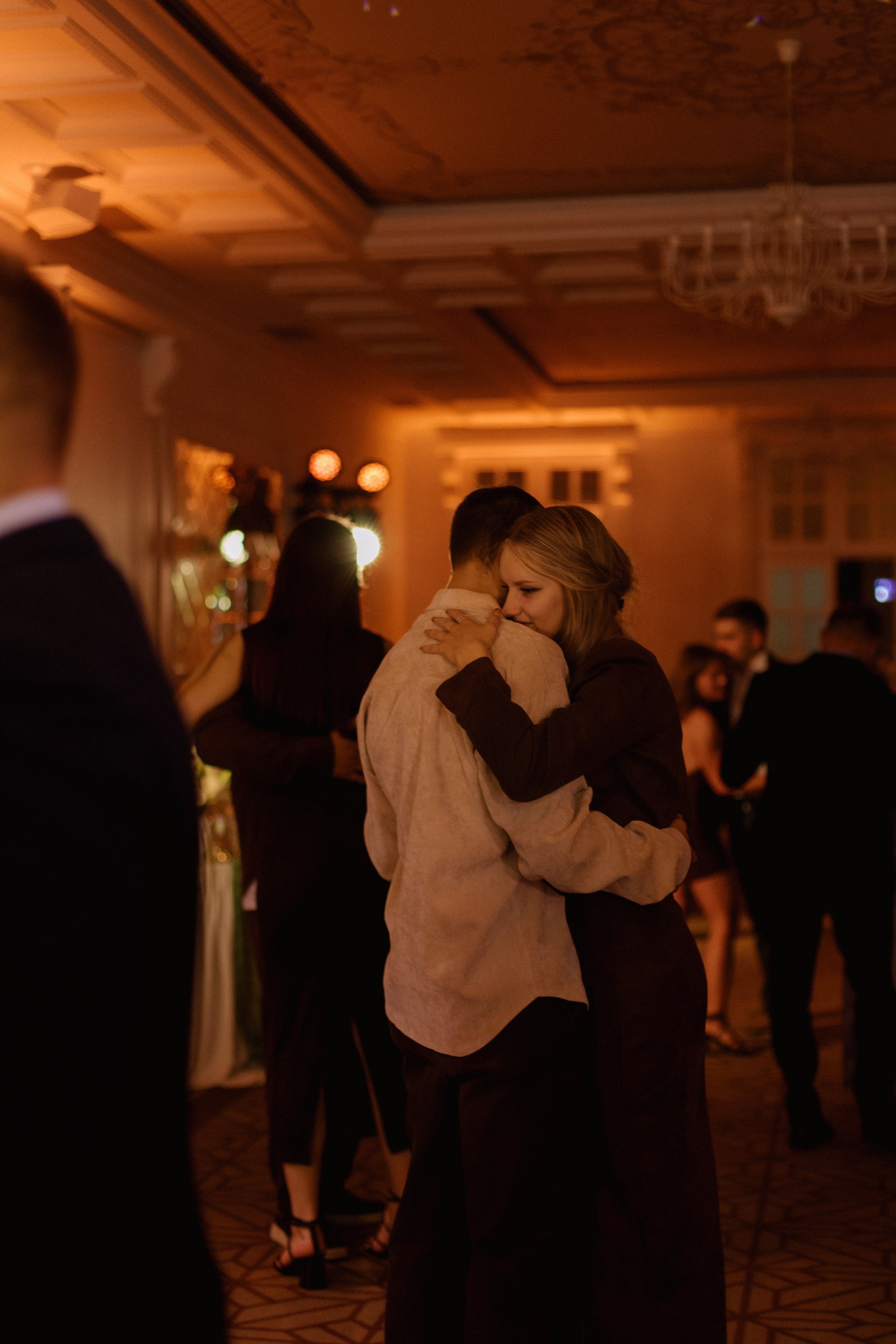 Виктория и Данил 28.09.25. Индивидуальный, семейный и свадебный фотограф