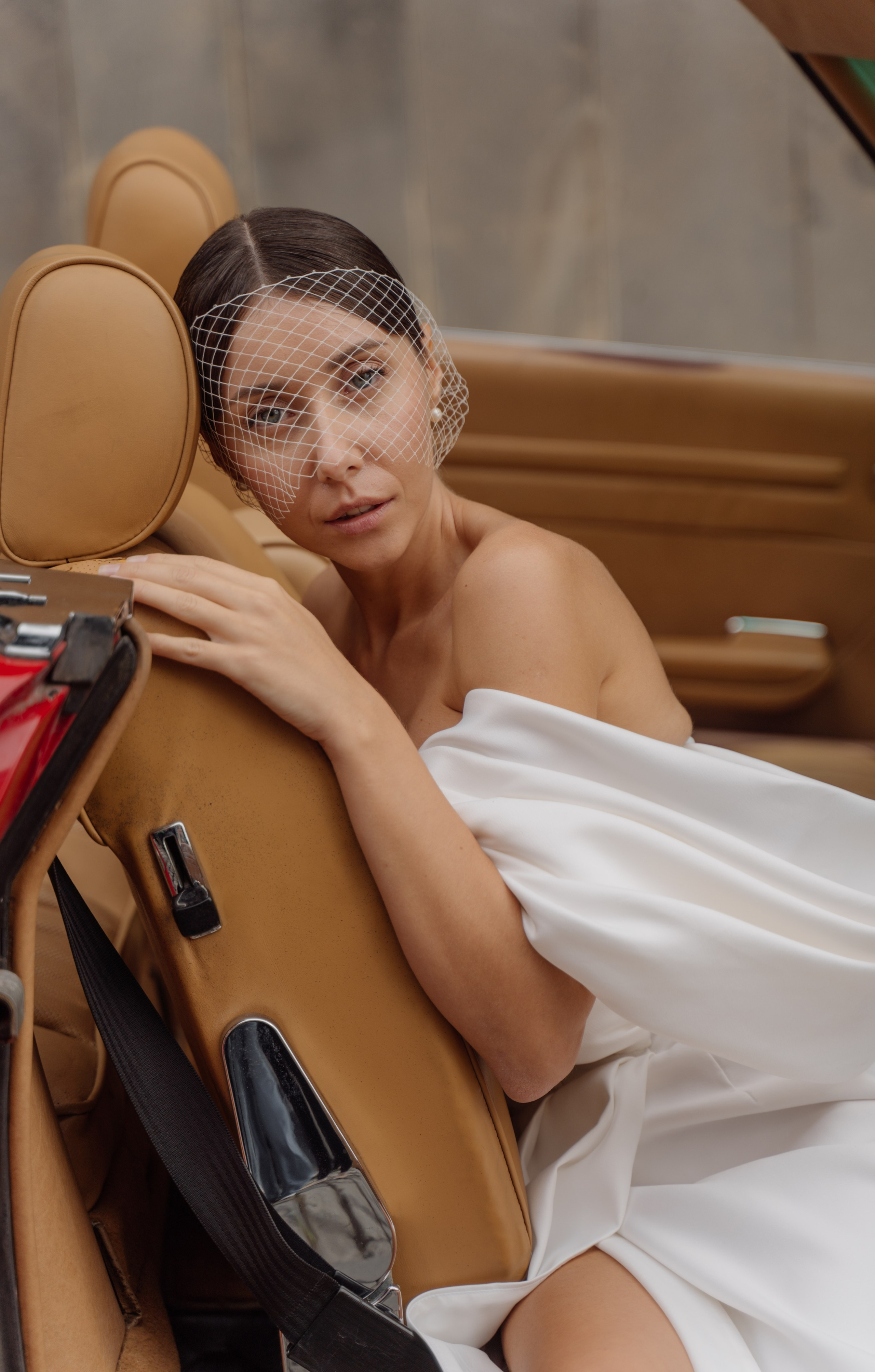 Свадебная прогулка в Тбилиси. Свадебный фотограф