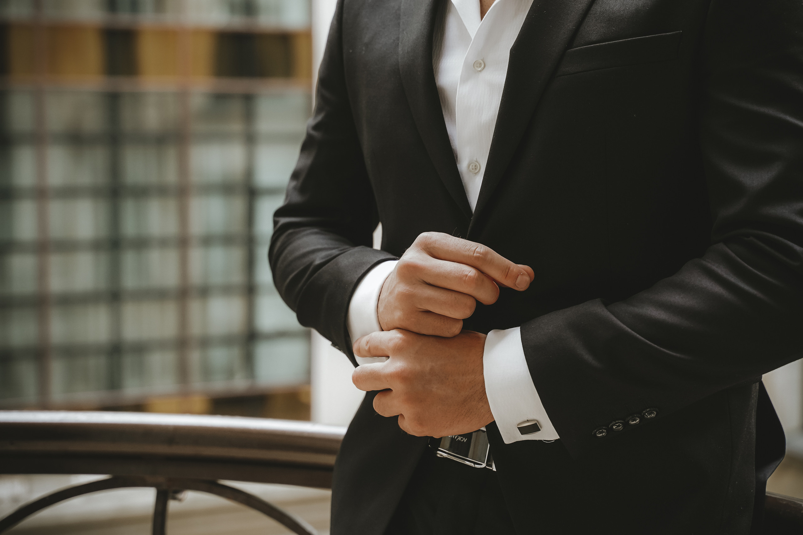 Свадебная фотосессия в St. Regensy Nikolskaya в Москве