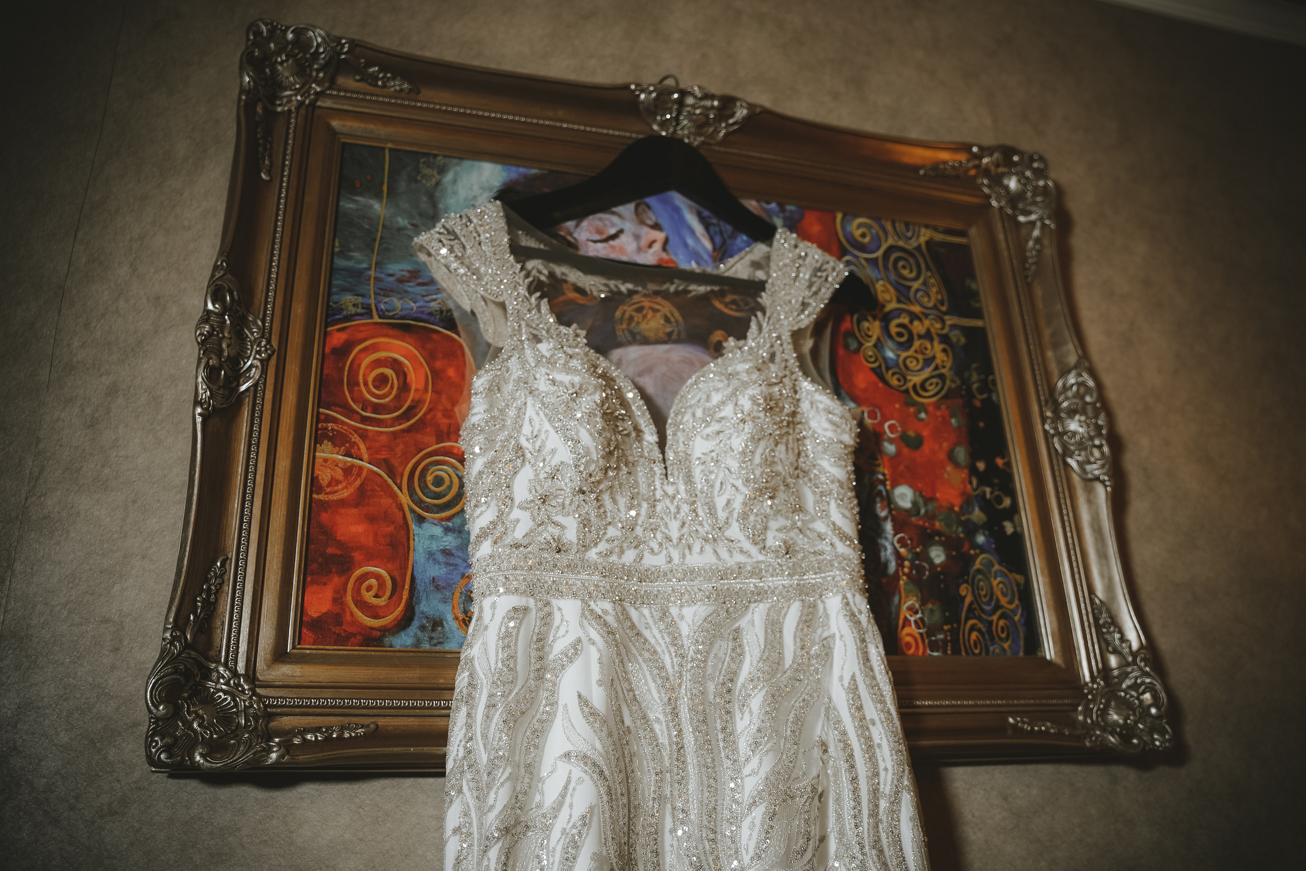 Свадебная фотосессия в St. Regensy Nikolskaya в Москве