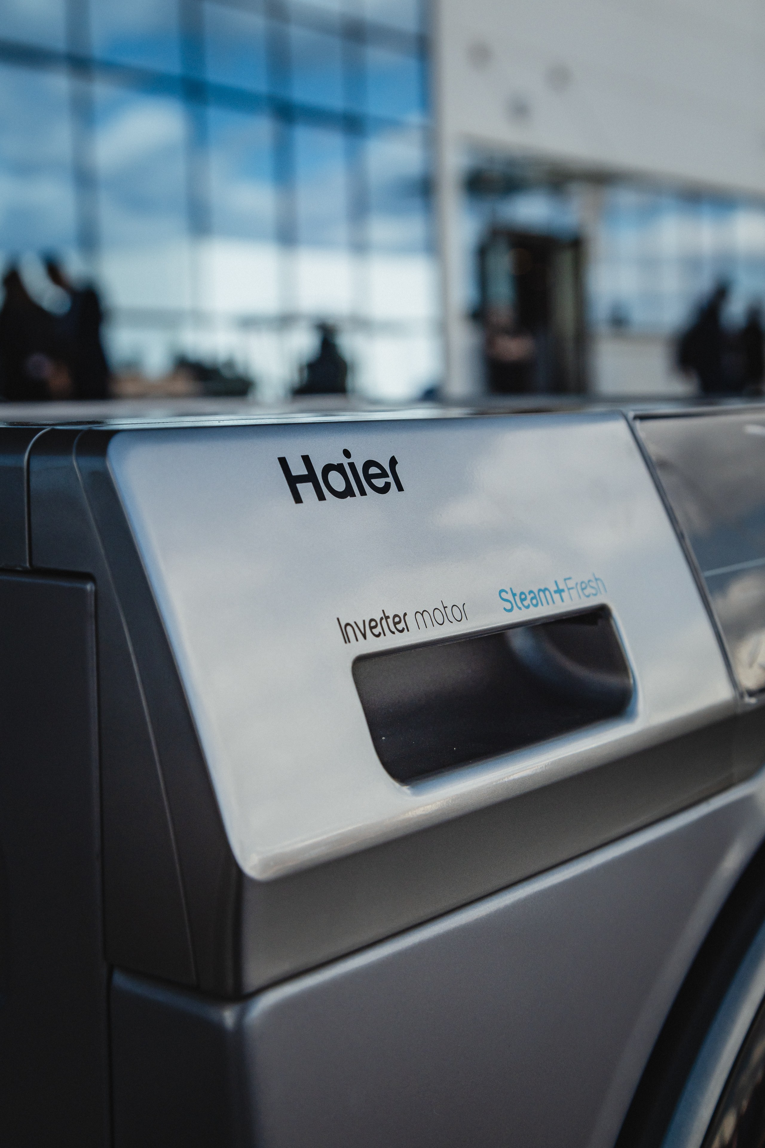 Репортаж. LINE Lab