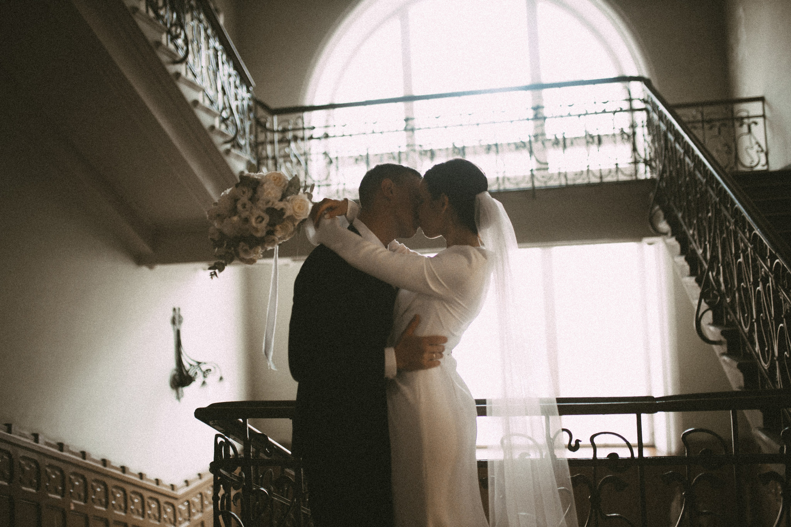 Д & А | Санкт-Петербург. Фотограф Екатерина Амбрушкевич