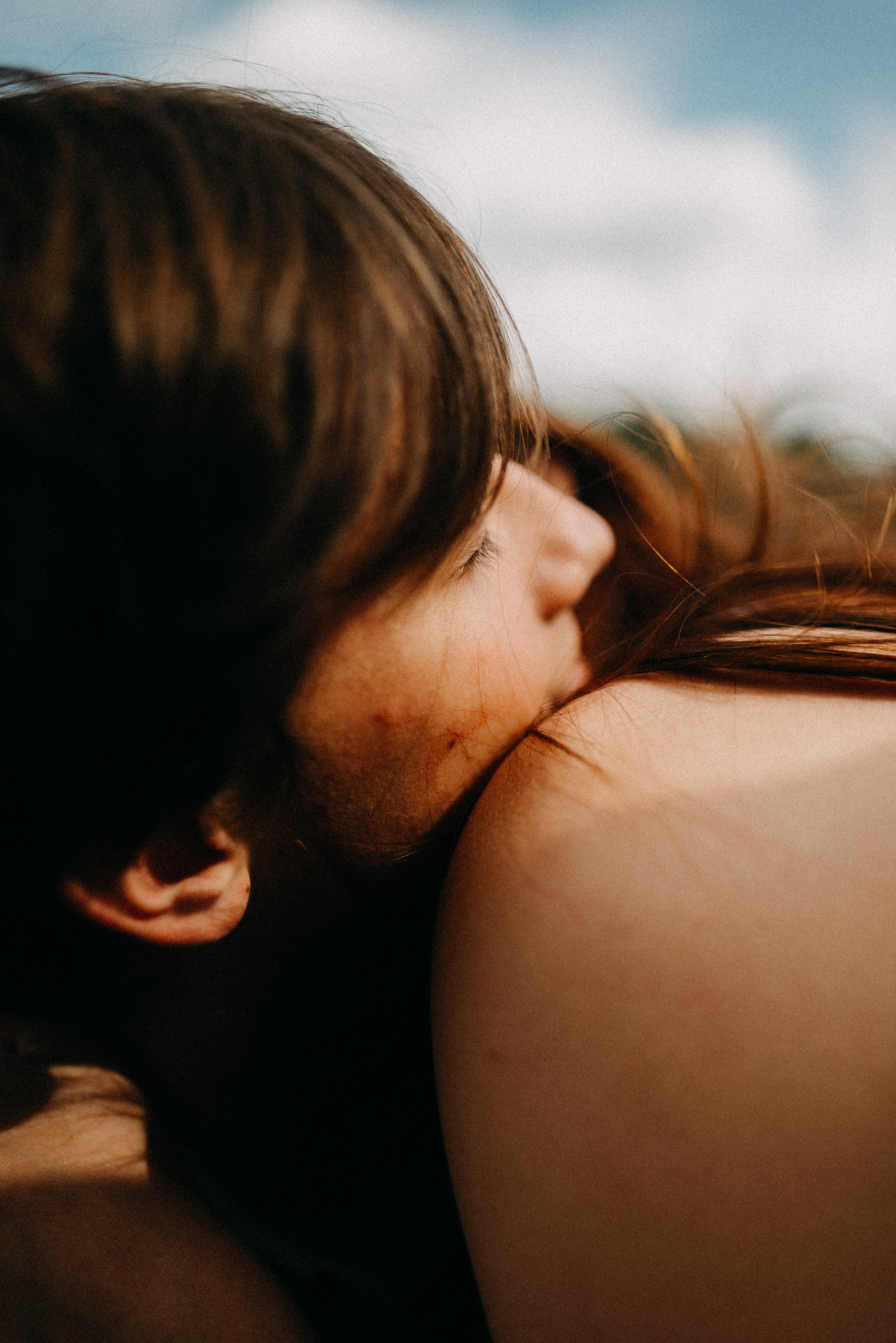 Соня и Даня. Фотограф Санкт-Петербург, Новороссийск