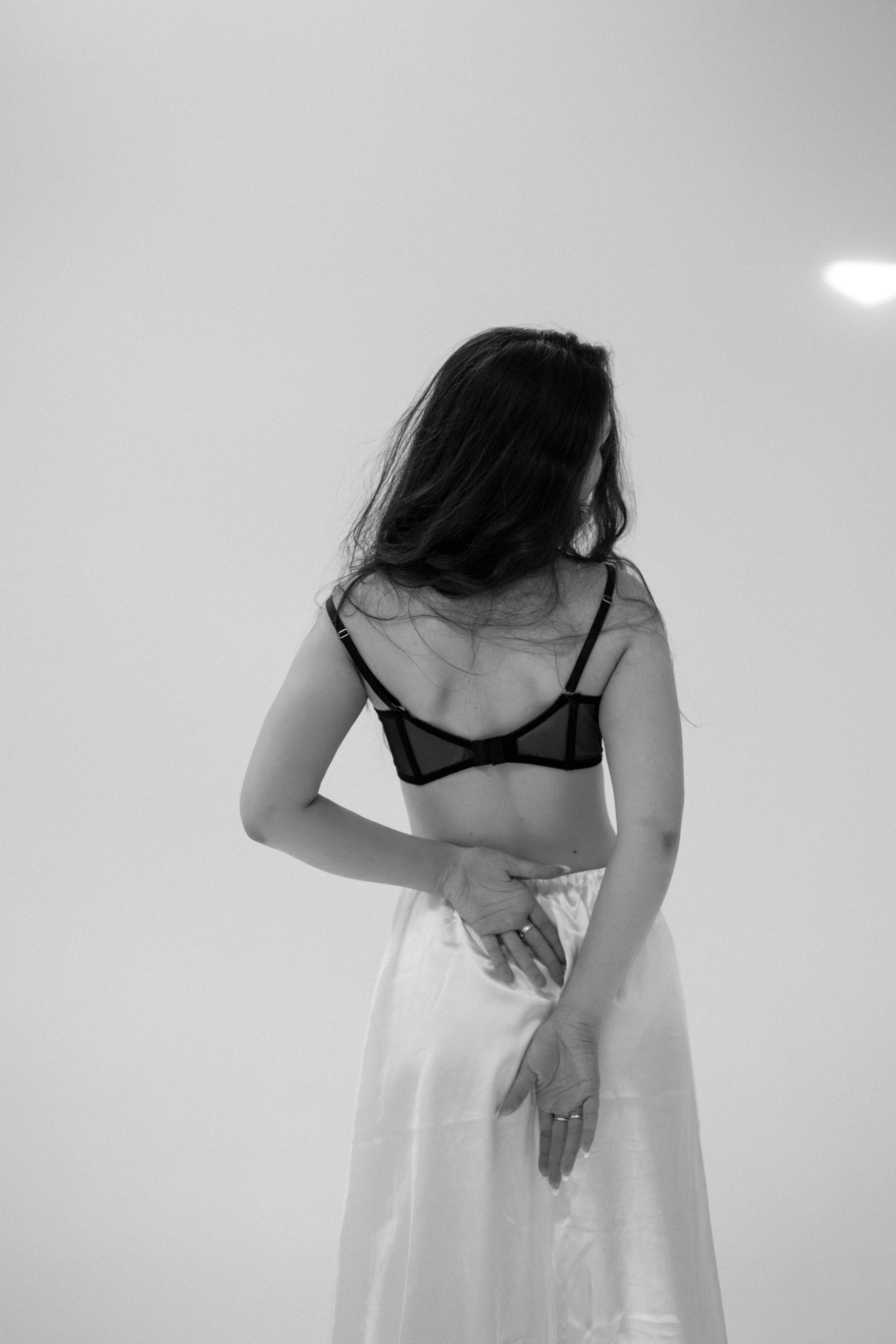 Виолетта. Женский фотограф в Москве Юля Иванова