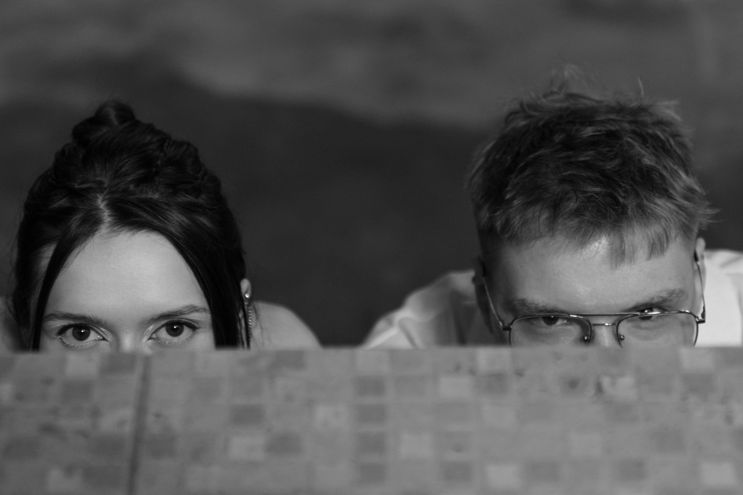 Только о любви. Свадебный фотограф Наташа Брифли