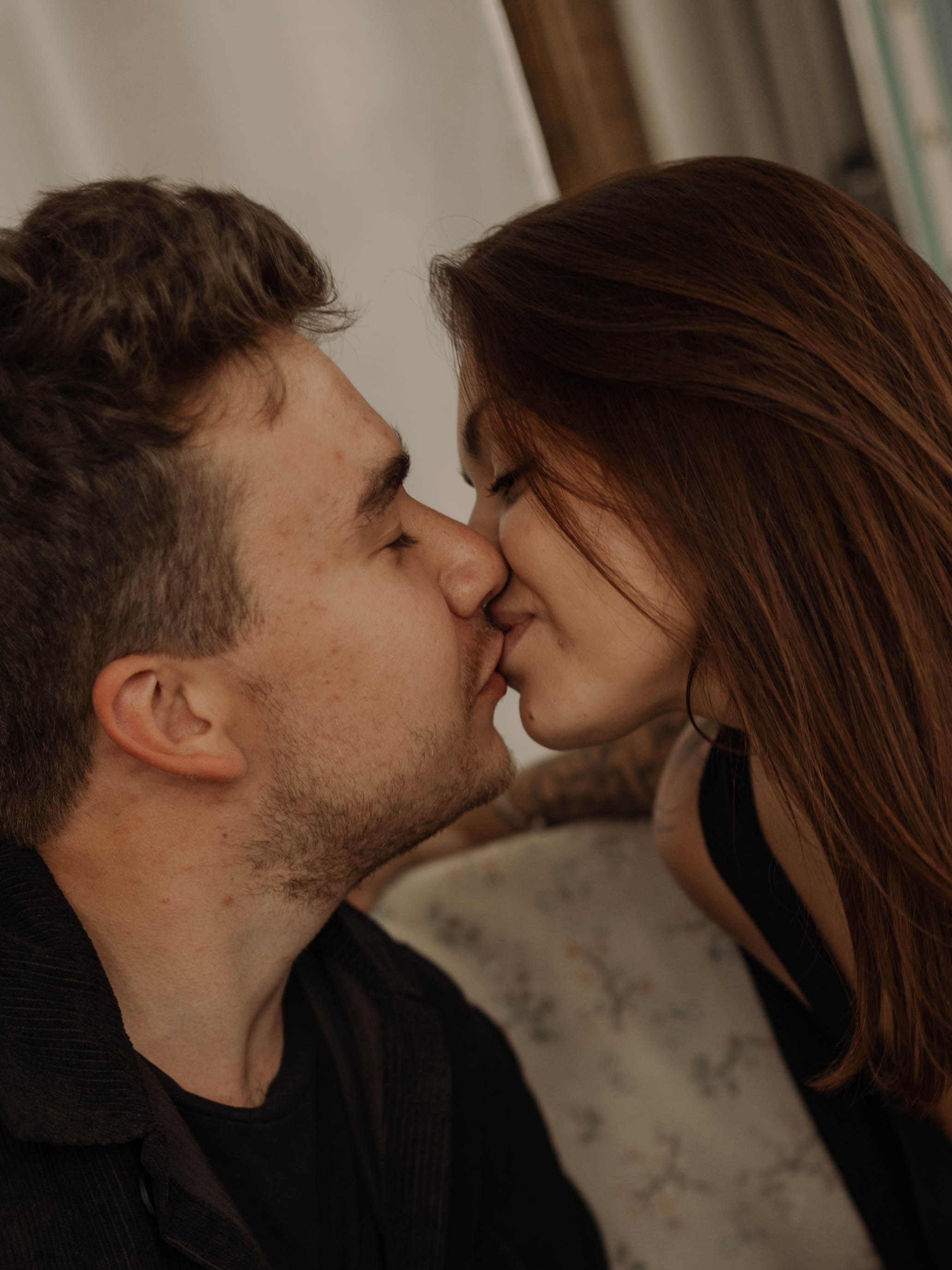 Фурия и ее семья. Фотограф-анималист в Екатеринбурге | Кристина