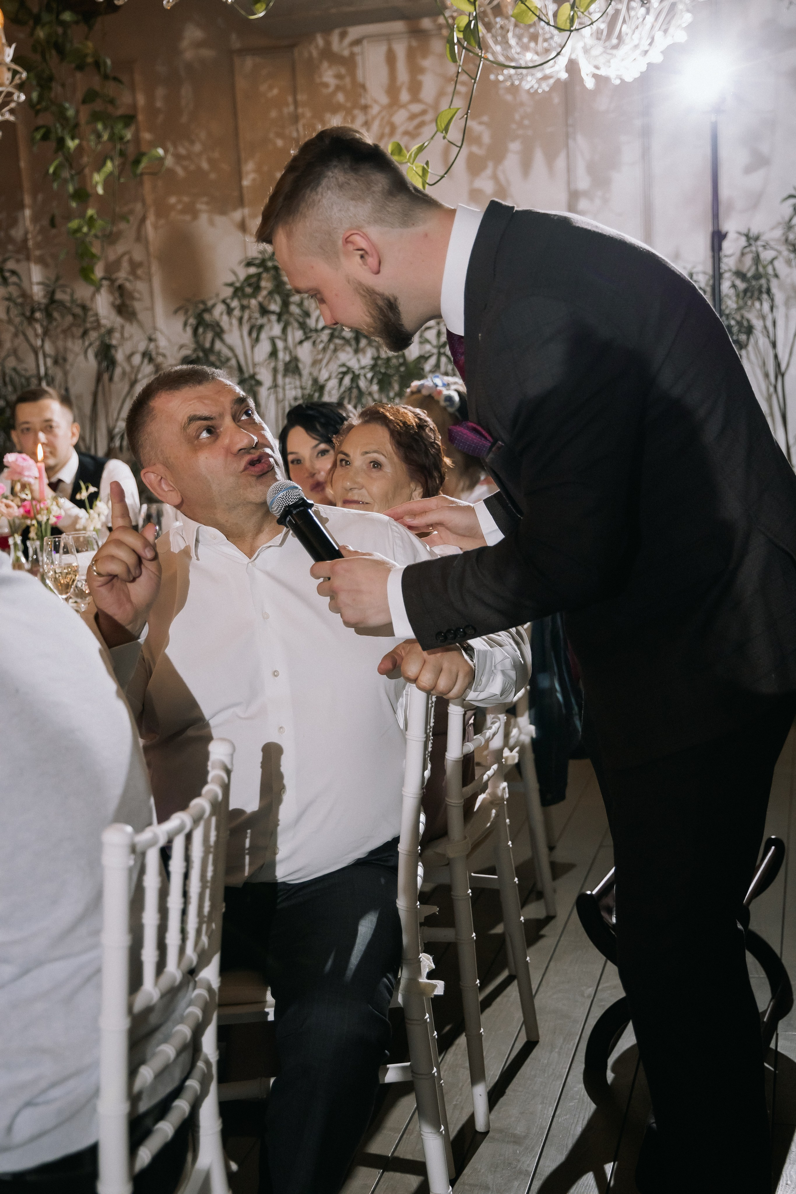 Яна и Святослав. Свадебный день. Свадебная фотография. Арина Рубах