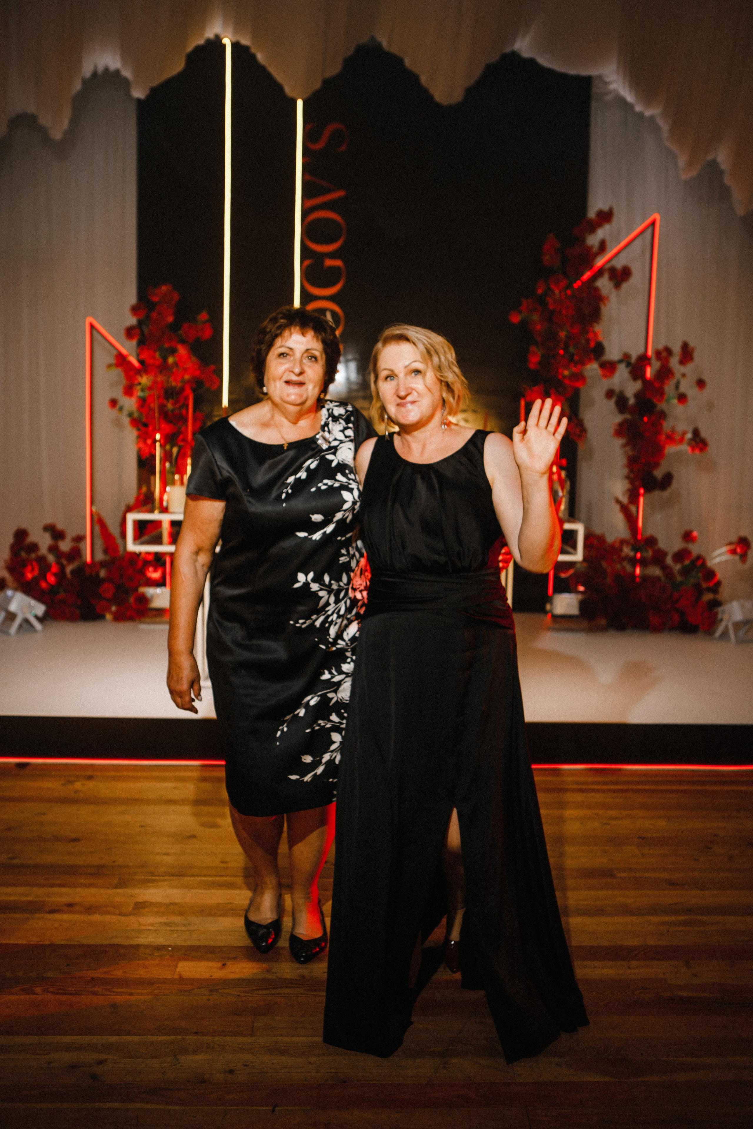 Свадебная выездная церемония. Главная