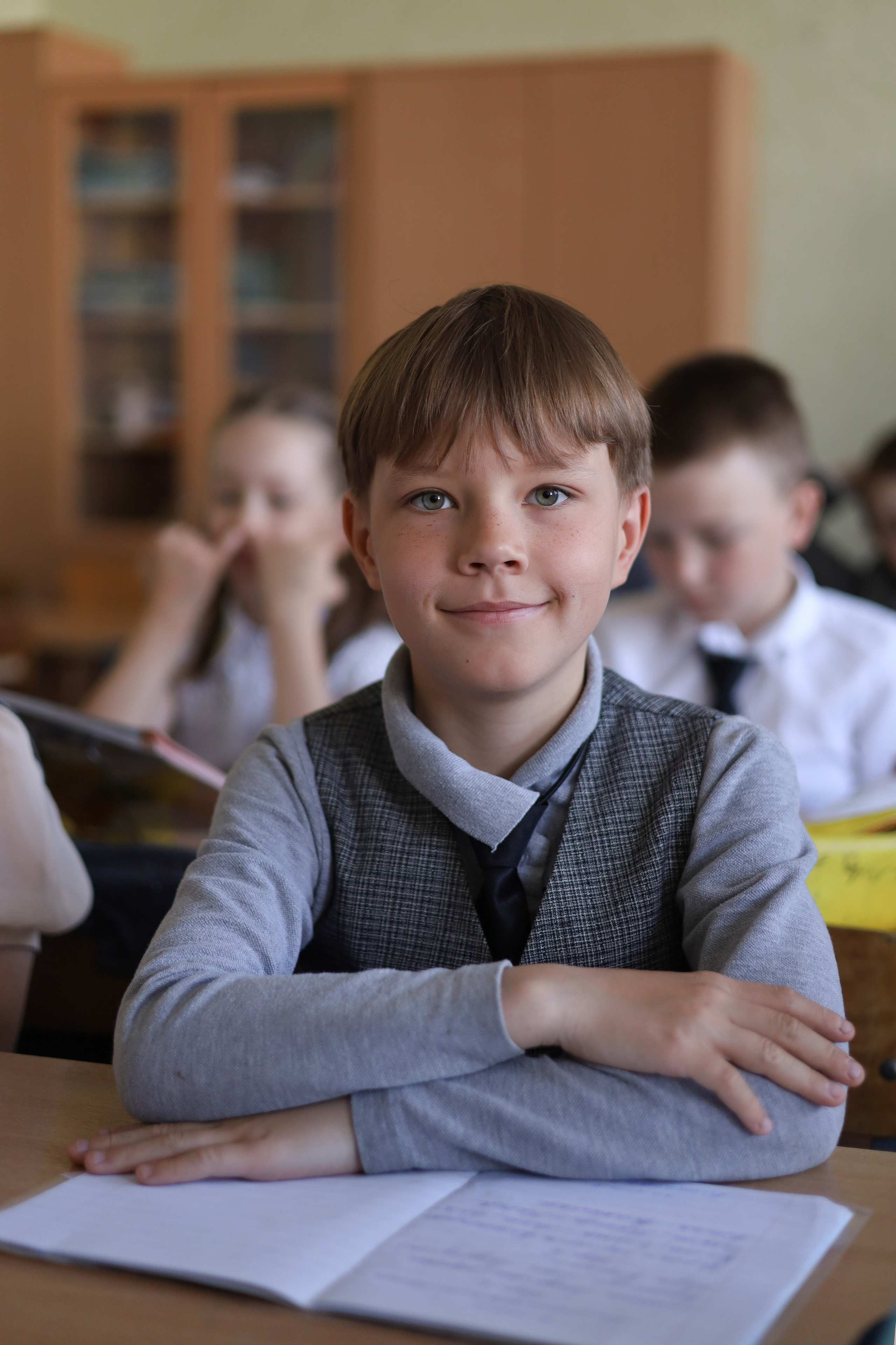 Портреты и общее фото. Семейный фотограф в Казани Римма Гатауллина