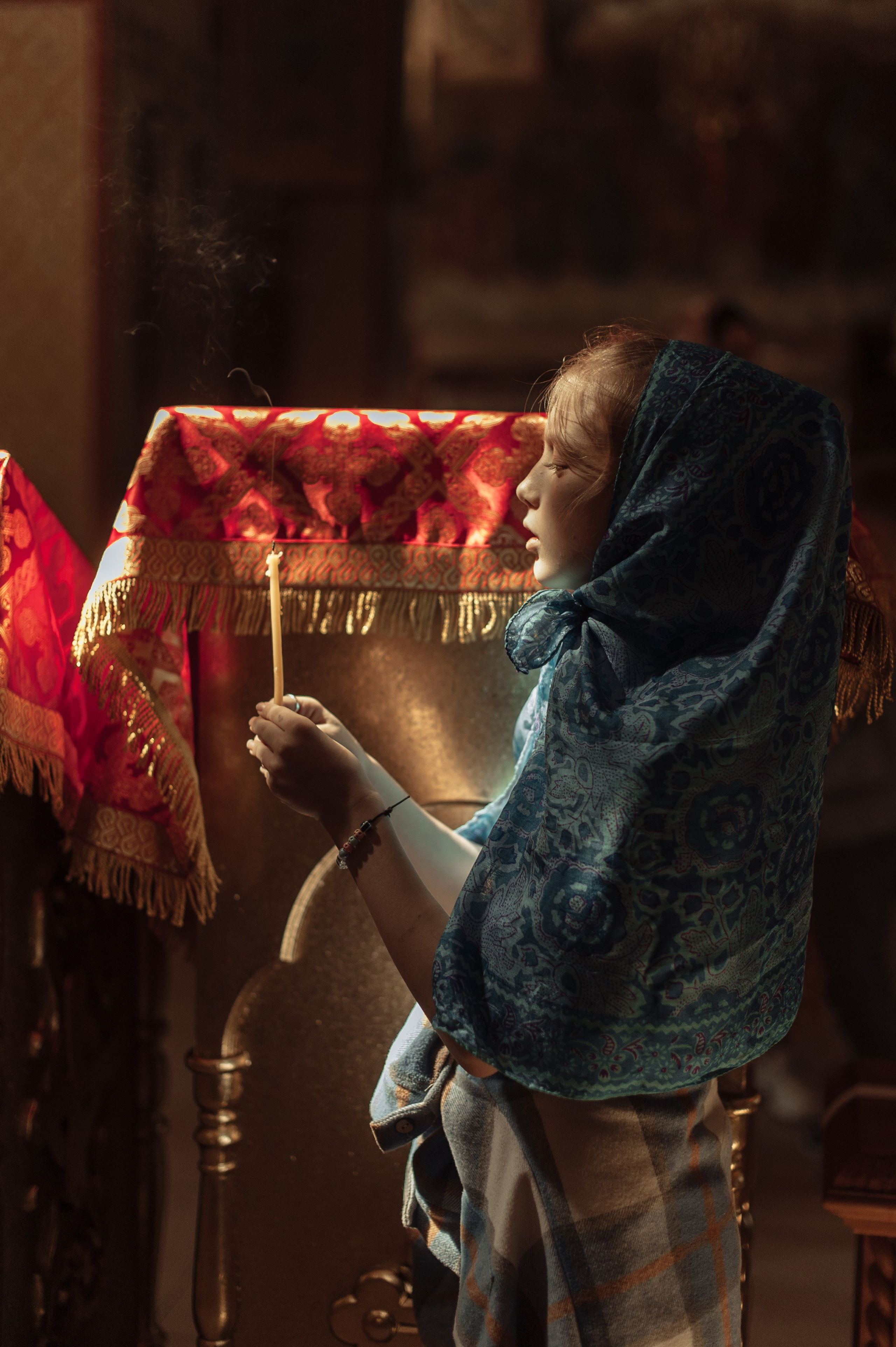 Крещения. Дмитрий Черяник свадебный и семейный фотограф